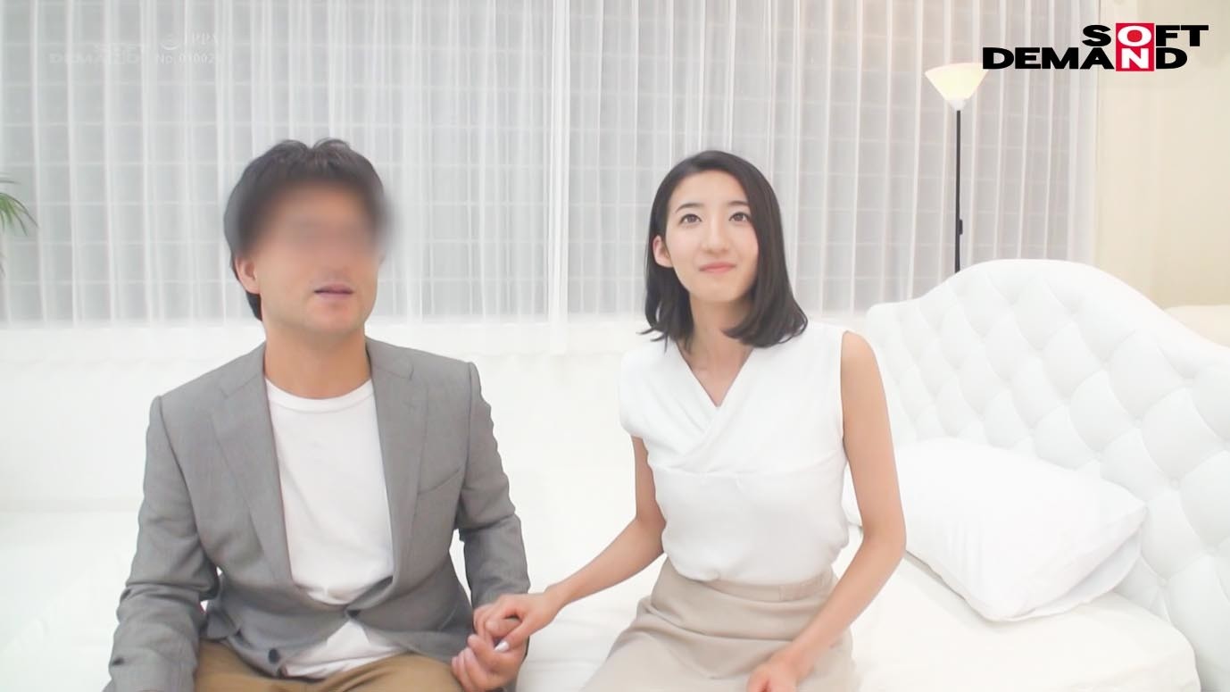 千葉県 木更津市在住 33歳 ふみこさん 夫とは、愛し合う毎日。 夫は、自分との愛を確かめるため私に憑依し、私のオーガズムを体験して、私の体を他の男たちに寝取らせた。 憑依NTR AVデビュー 画像6