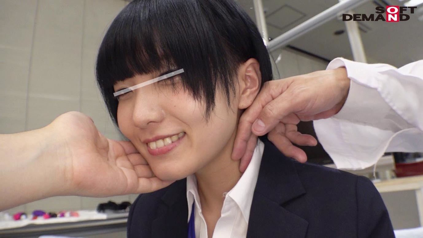 「全身から体液を漏らし続けたらどうなるか?」を検証した結果、汁どろどろ涎だらだら汗びちょびちょ全身大洪水SEX 画像4