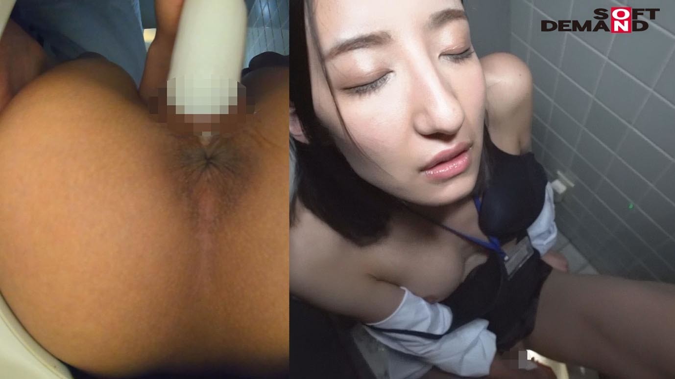 初撮り女子社員!「AVに興味がない」と言い張るクールな女子なのに本当はオナニーでめちゃくちゃお漏らししちゃうむっつりスケベでした! SOD女子社員 総務部3年目 千葉多香子ちゃん 画像14