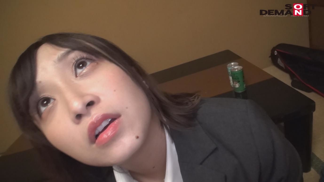 最強9ボルトの衝撃!ハイパーブラック! SOD女子社員tuber いきなり玩具レビュー 経理部3年目 佐田千穂 画像7