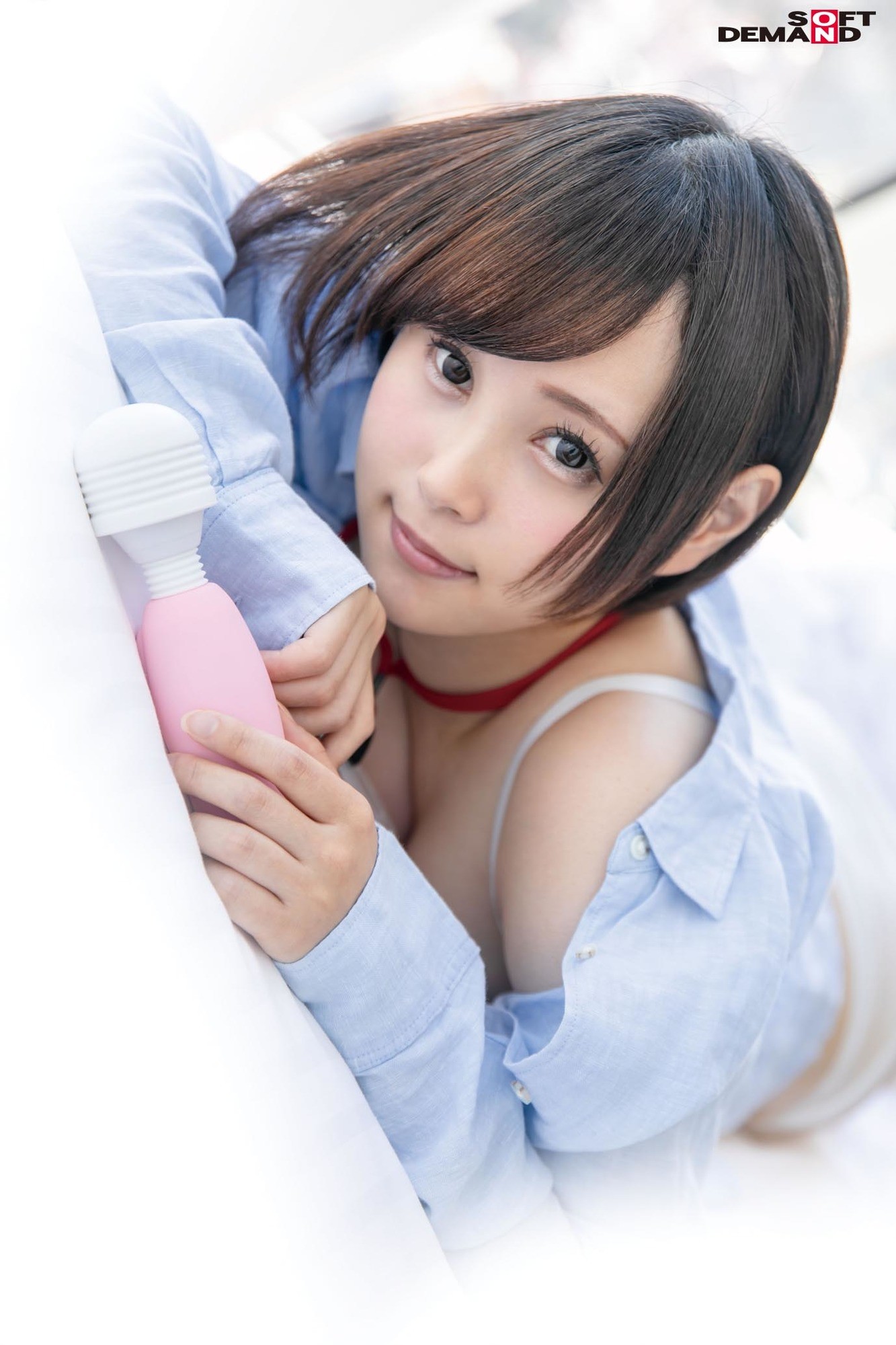 処女デビューのウブな女子社員が、SEXで最高に気持ちよくなるために30日間オナニーしまくった記録映像(SEXも3回してるよ) 浅井心晴(21) 画像2