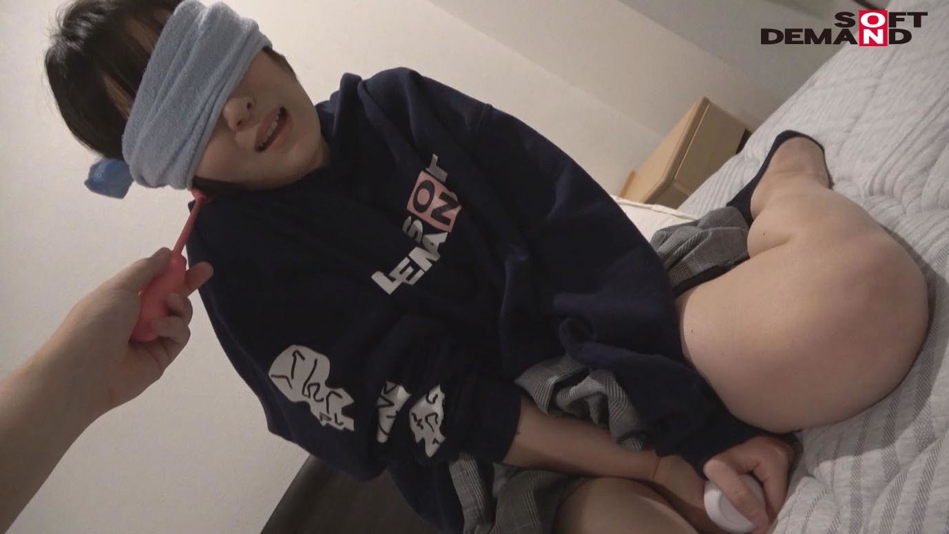 処女デビューのウブな女子社員が、SEXで最高に気持ちよくなるために30日間オナニーしまくった記録映像(SEXも3回してるよ) 浅井心晴(21) 画像9