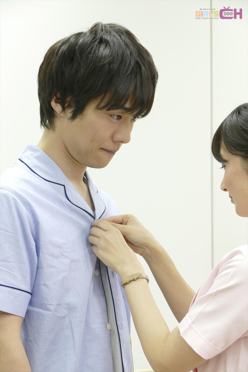 ほっとけない男 ~一徹~ 患者編 【復刻版】 画像3