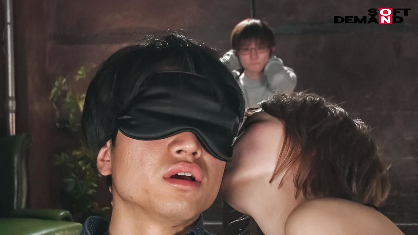6 DOUTEI ROOMS 広瀬りおな 画像9