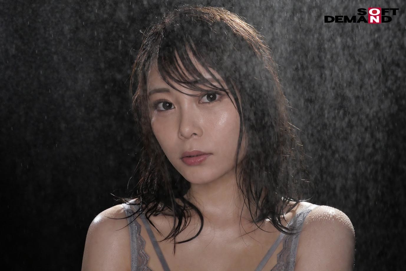希代あみ AV Debut 画像3