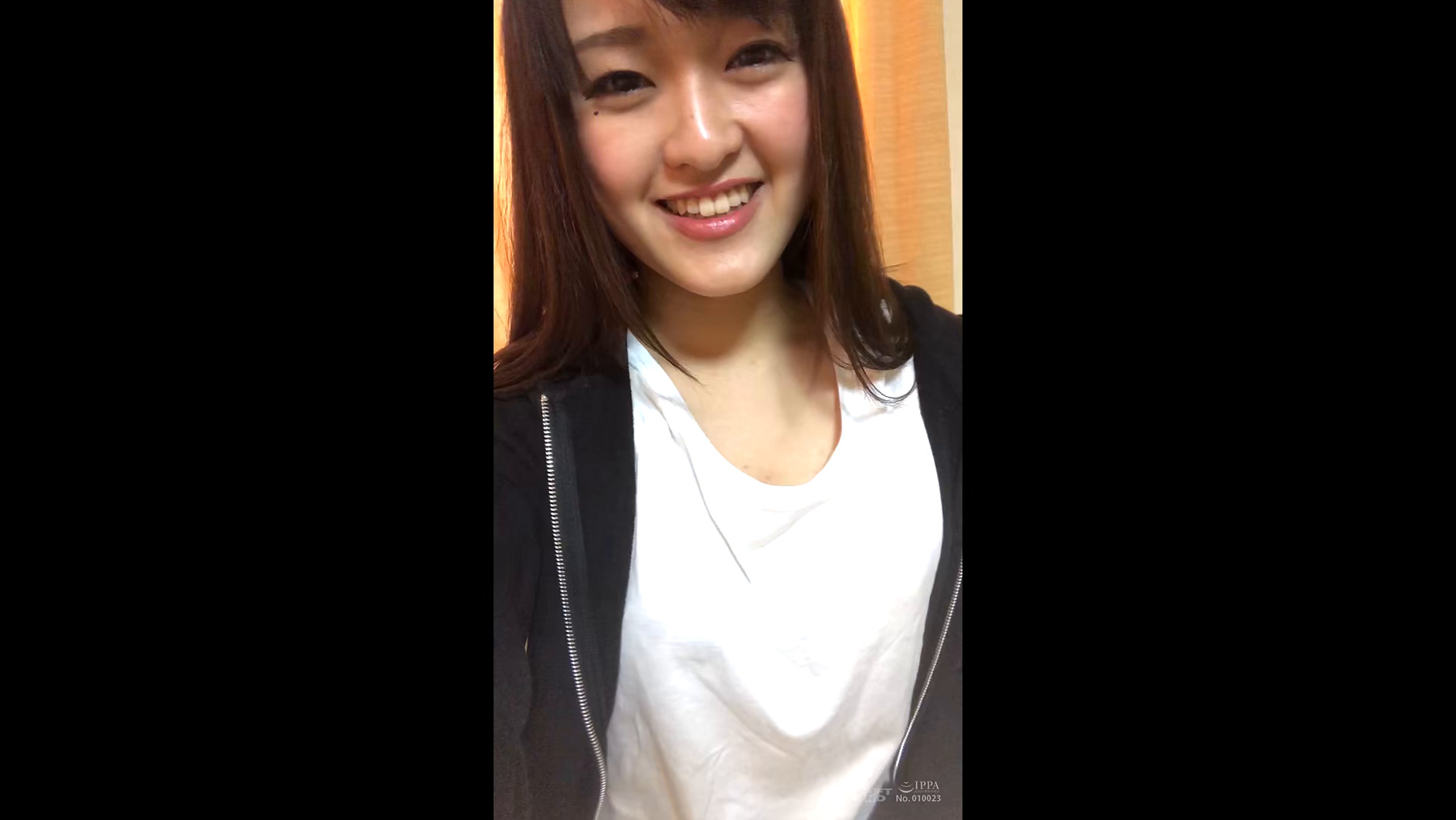 【スマホ推奨動画】ビデオ通話エッチ JOI あいみ 画像8