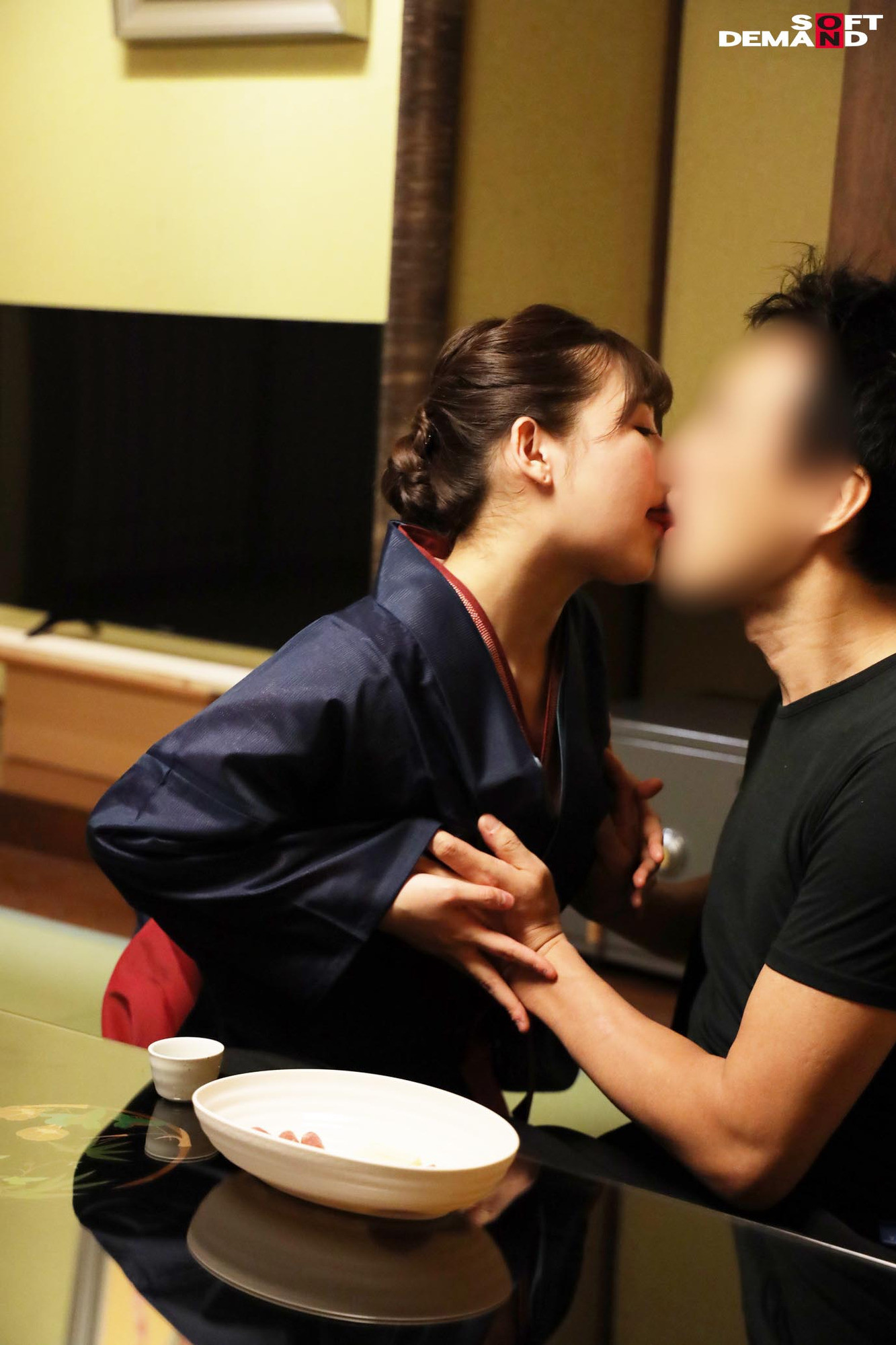最高の贅沢と癒しでもてなす 生ハメ風俗旅館盗撮録 3名の美女による極上もてなしを収録 画像15