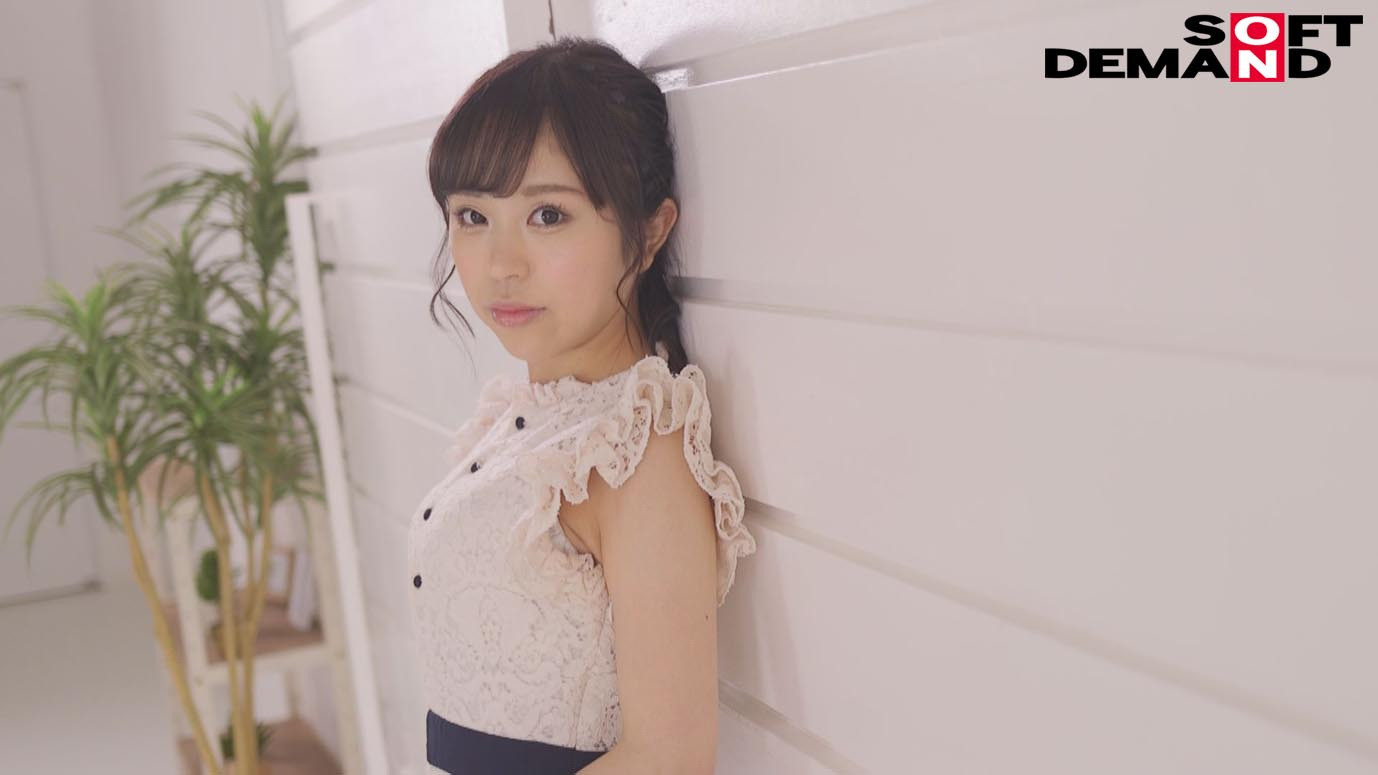 【配信専属】SOD新人AVデビュー 音羽ひびき(21)極潤バキューム 画像2