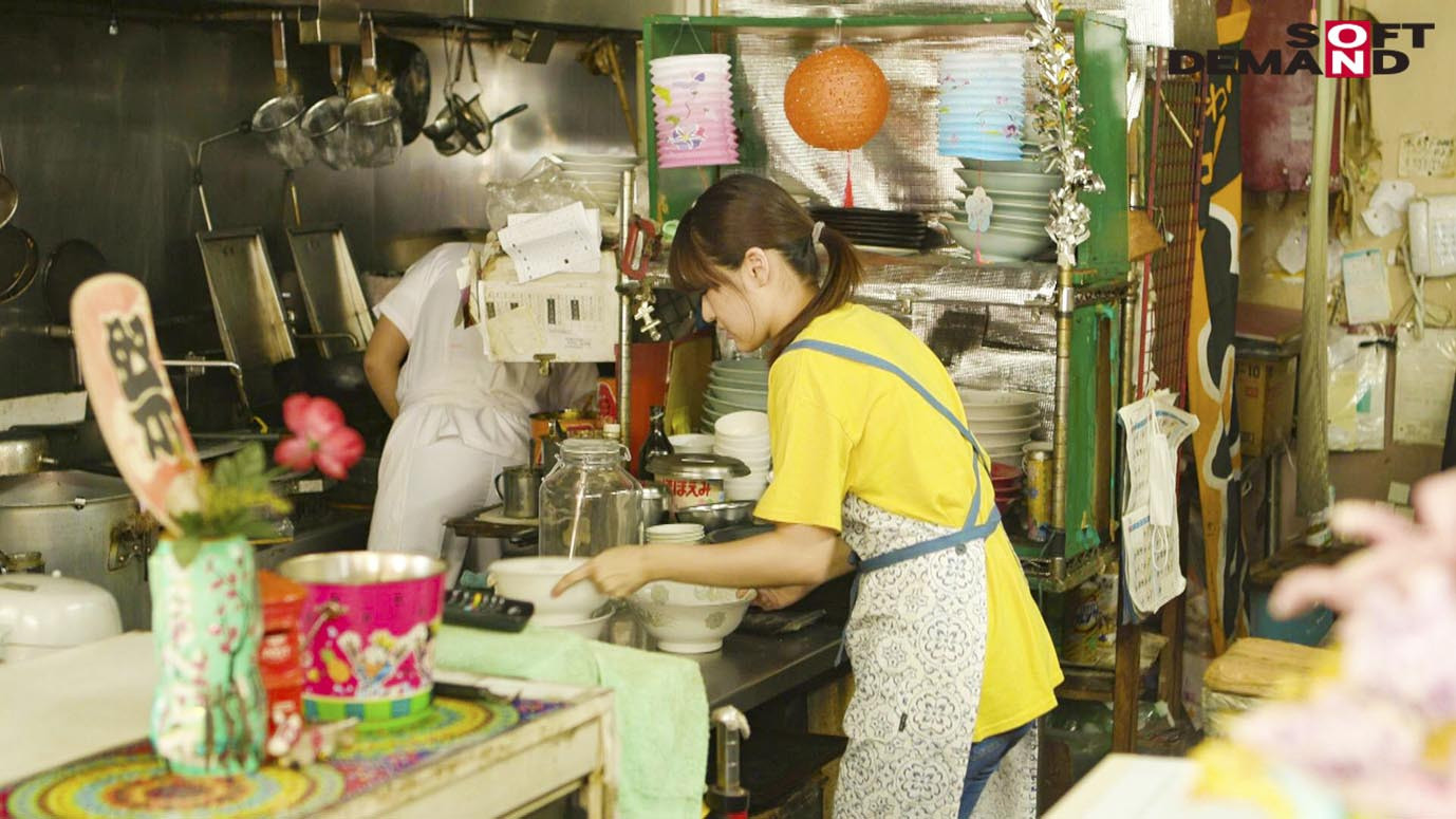 お義父さん、私を料理してください。 陳美恵 画像4