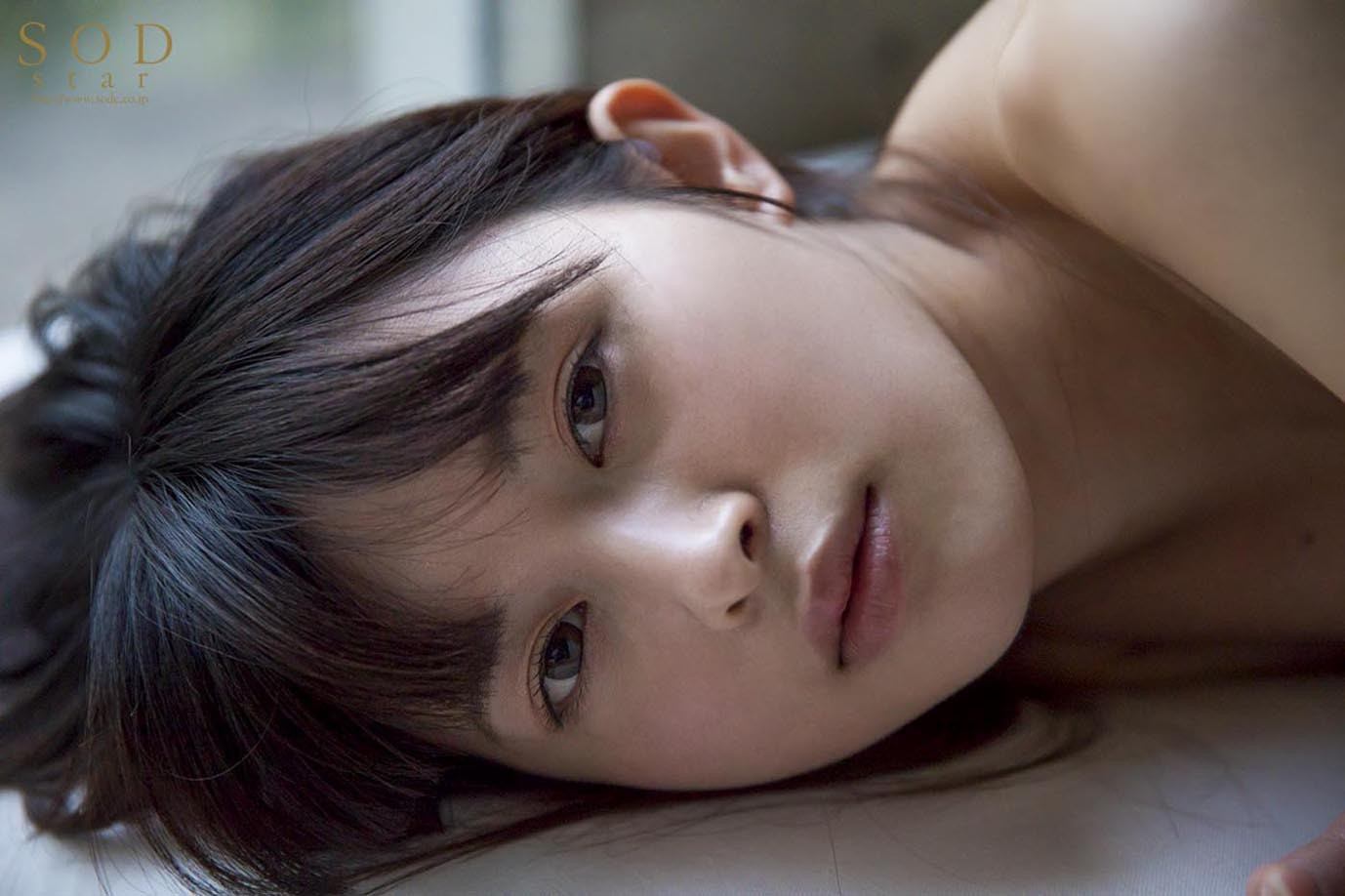 この子、羊(清楚)の皮を被ったオオカミ(スケベ)だった!SODstar 柊木楓 AV DEBUT 画像6
