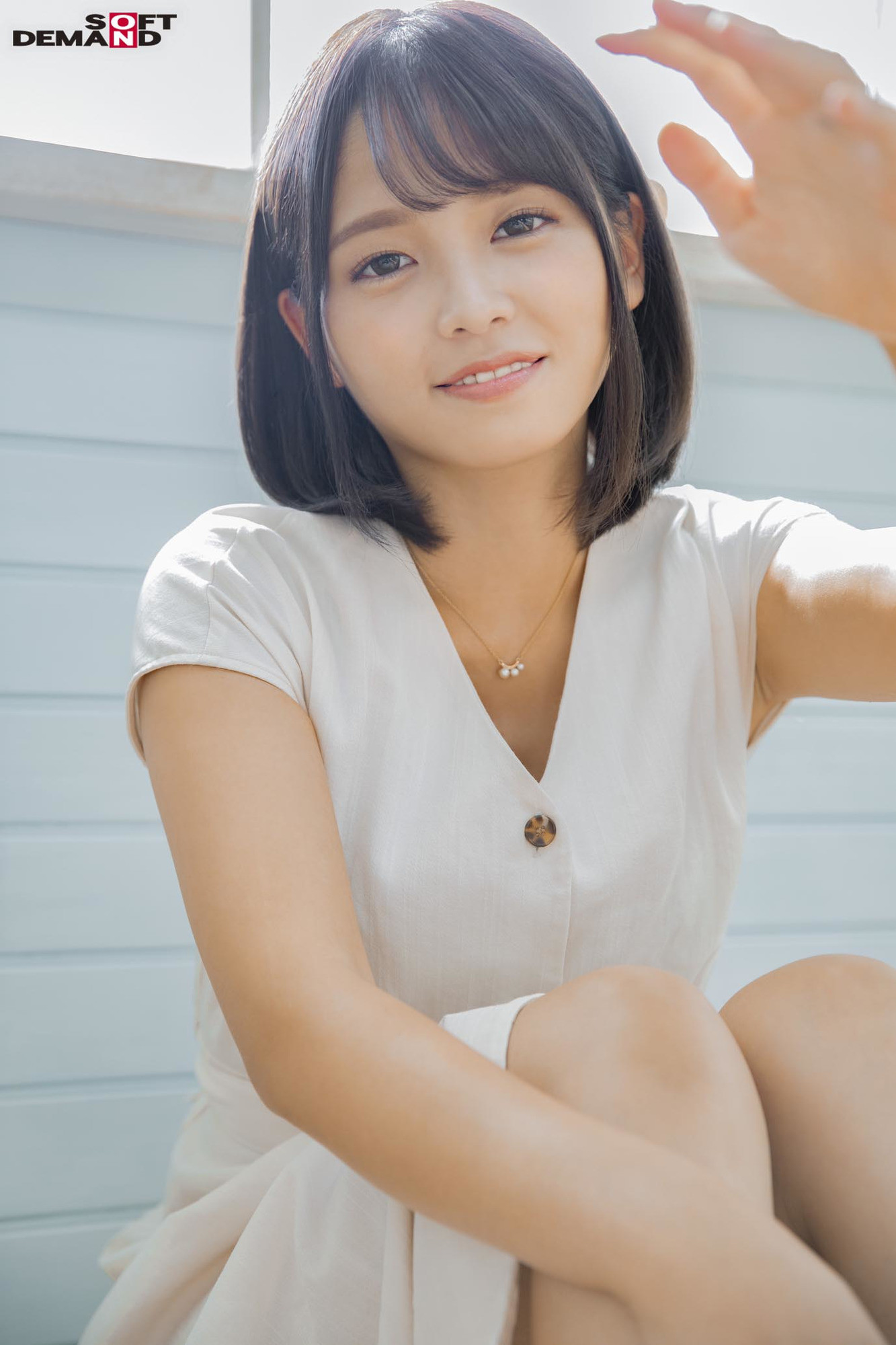 あゝ、母乳ちょちょぎれながらすぐイク痙攣ママ 鈴原あずみ 27歳 AV DEBUT 画像2