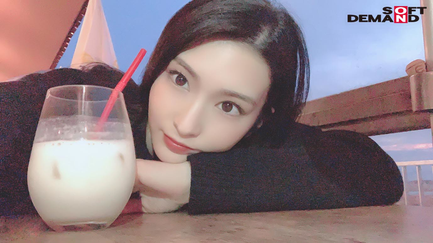 年上彼女の鈴と・・・全部がスローだった休日デート 画像1