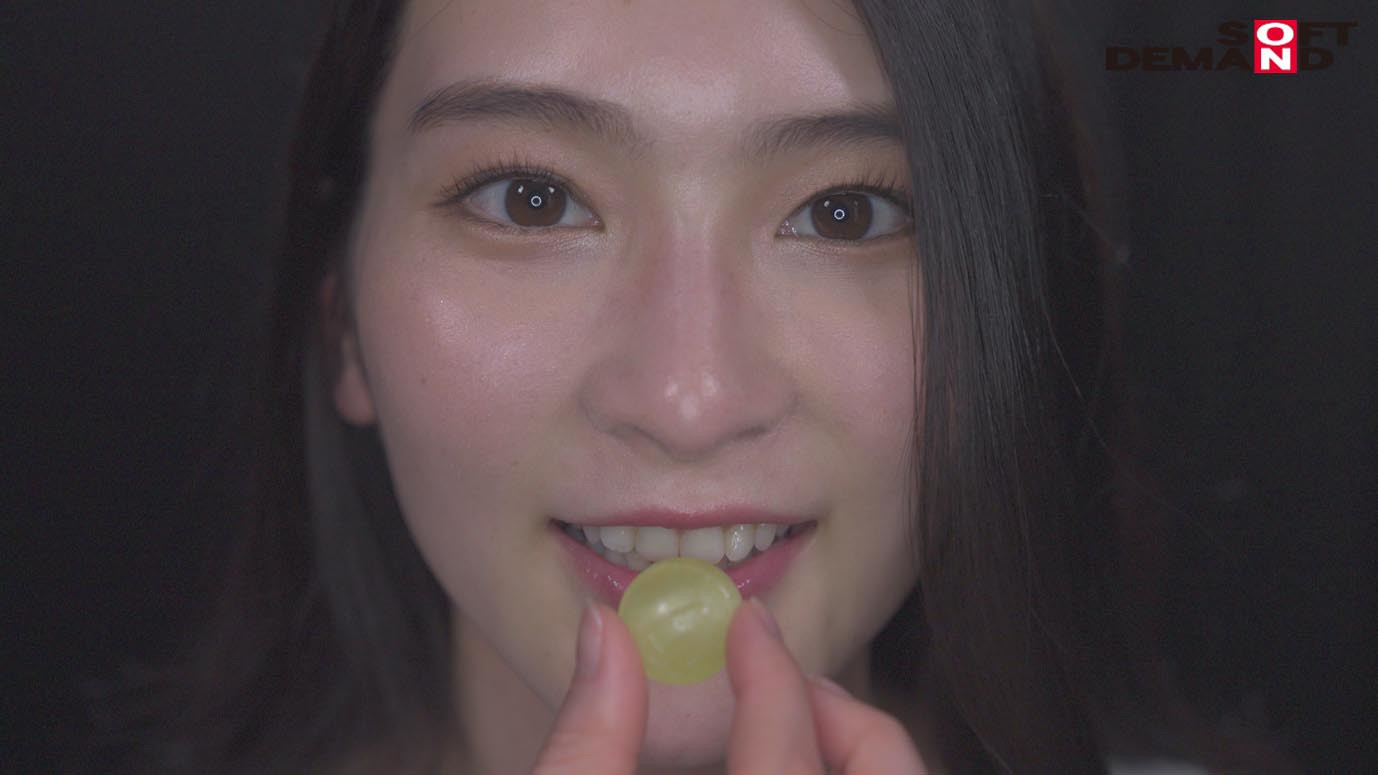 SODstar 本庄鈴のカラダが自分の体液で徐々に濡れていく じっくりゆっくり観察 超フェチ映像 画像2