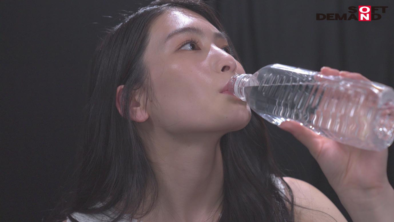 SODstar 本庄鈴のカラダが自分の体液で徐々に濡れていく じっくりゆっくり観察 超フェチ映像 画像3