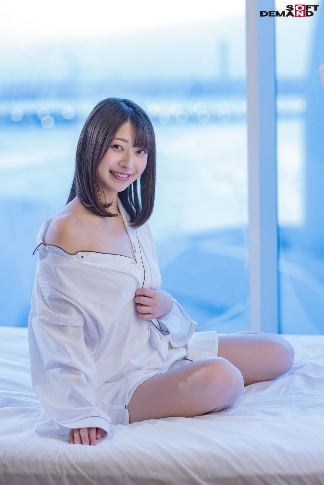 初中出し 会社終わりにホテルで朝までずっとマ●コに精子入れっぱなし・・・ 中山琴葉 画像2