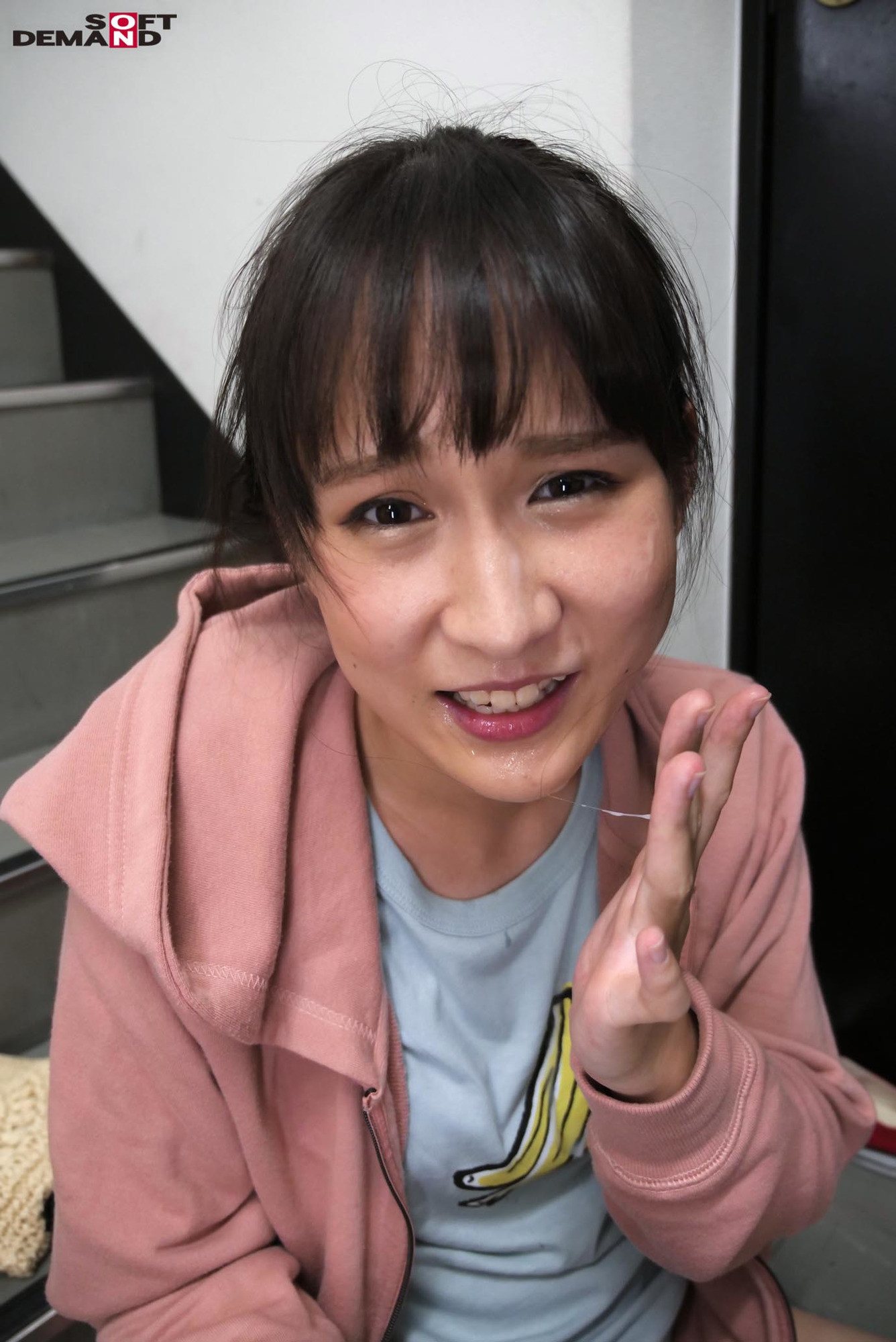 コンプラスルーの怒涛のガチエロバラエティ! 『本日の撮影。全て回転ダーツで決めてもらいます!』 問答無用、一本のダーツで撮影内容がガチ決定! 挑戦者 #2 中島あつこ 画像19