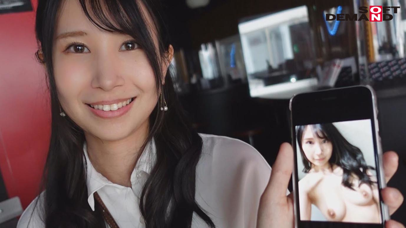 山形生まれ、エロ本(主に寝取られ系)育ち。エロい話に前のめり、スケベ妄想きらきら箱入り娘が嫁入り前最後のヤリだめ!!AV DEBUT こはるさん(仮名)26歳 画像6