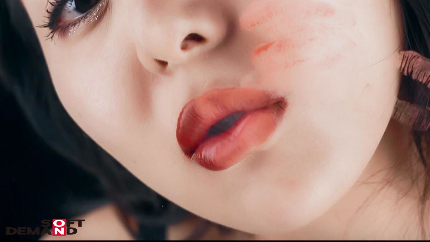 綺麗で美しい女は、結局キスがエロい。女だって、ねっとり舌を絡み合わせて、情熱的なSEXをしていたい・・・ 岡田ひなの 画像14
