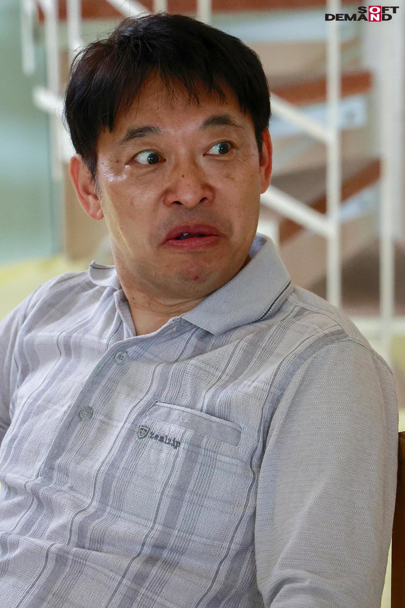 さらば青春の光 森田哲矢 制作総指揮 ペンション殺人事件 川村ゆい 画像5