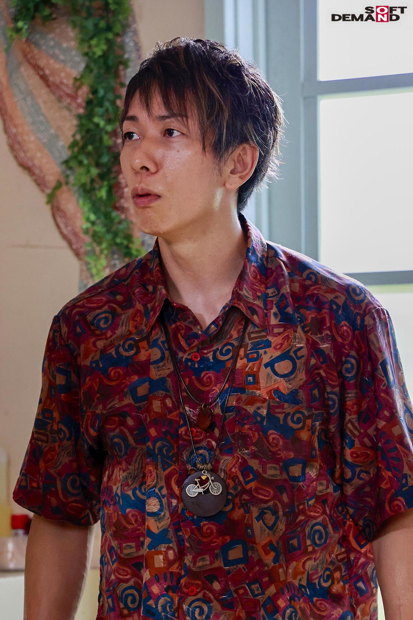 さらば青春の光 森田哲矢 制作総指揮 ペンション殺人事件 川村ゆい 画像6
