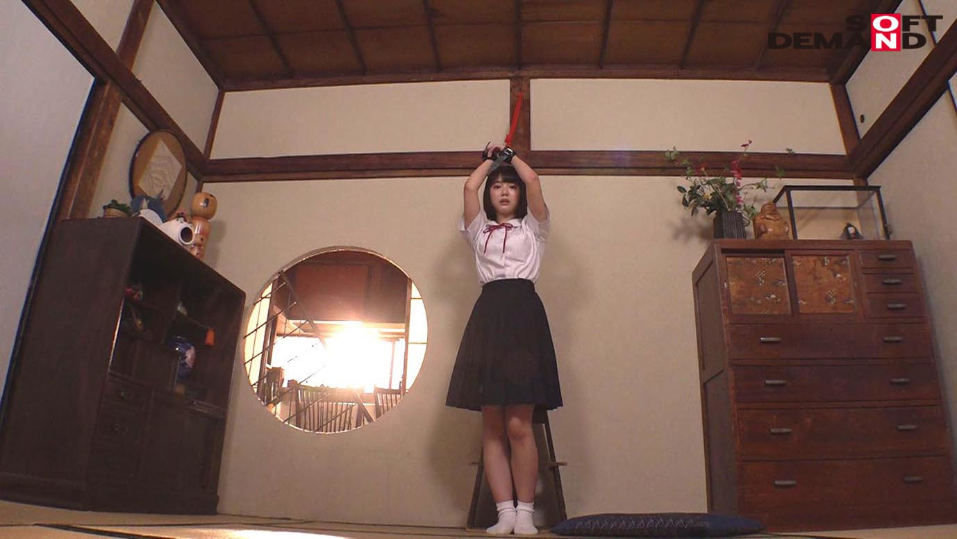 性欲強めな欲しがり美少女を焦らして焦らして焦らしまくっておま●こがトロットロになった状態で初めての・・・中出し解禁 青春時代 桃乃りん 画像11