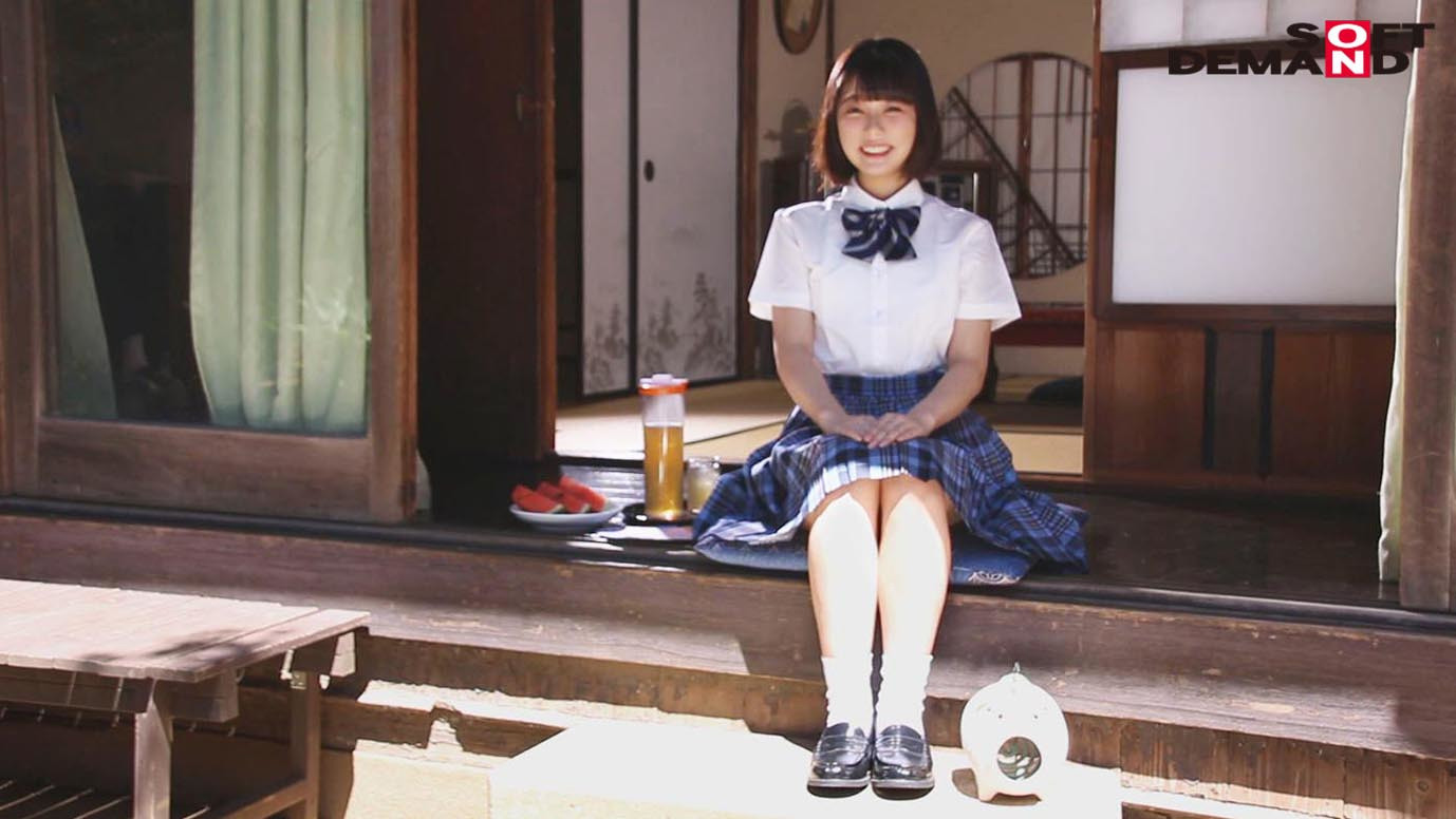性欲強めな欲しがり美少女を焦らして焦らして焦らしまくっておま●こがトロットロになった状態で初めての・・・中出し解禁 青春時代 桃乃りん 画像12