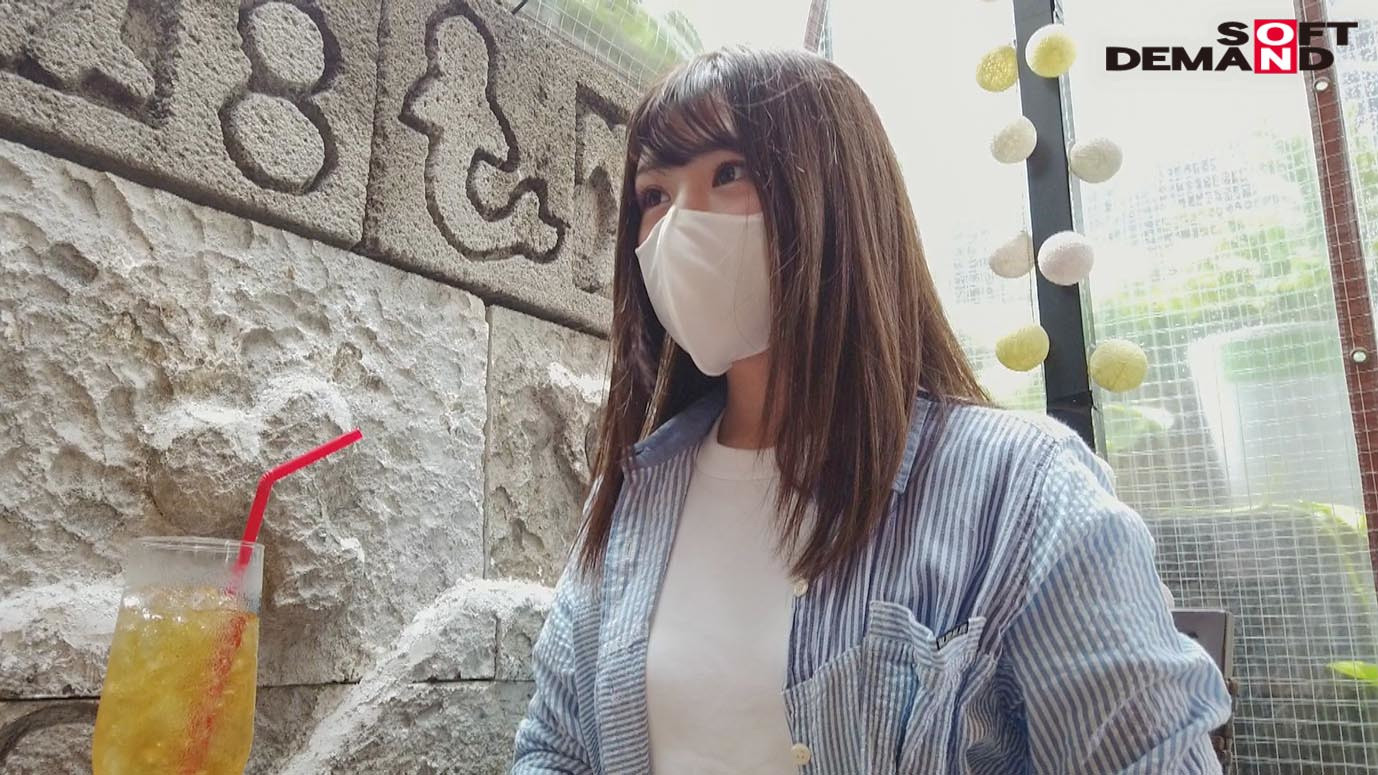 20年間北国育ち─ 無垢な天然もち肌ガールがAVアイドルを夢見て、ひとり東京にやってきた。AV初出演! 春日えな(仮)20歳 画像6