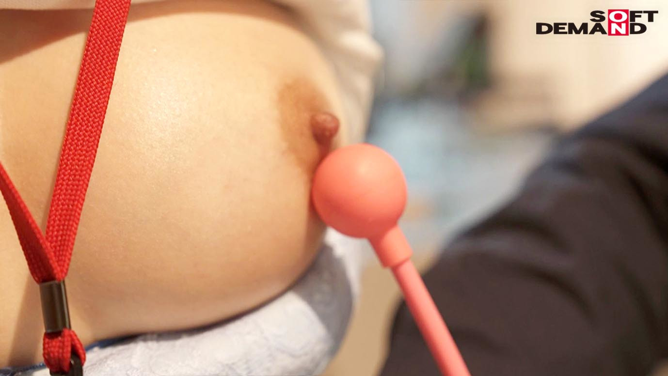 超速報!SOD飲食グループで働く人気現役女子社員 中丸未来 AV出演! 画像8