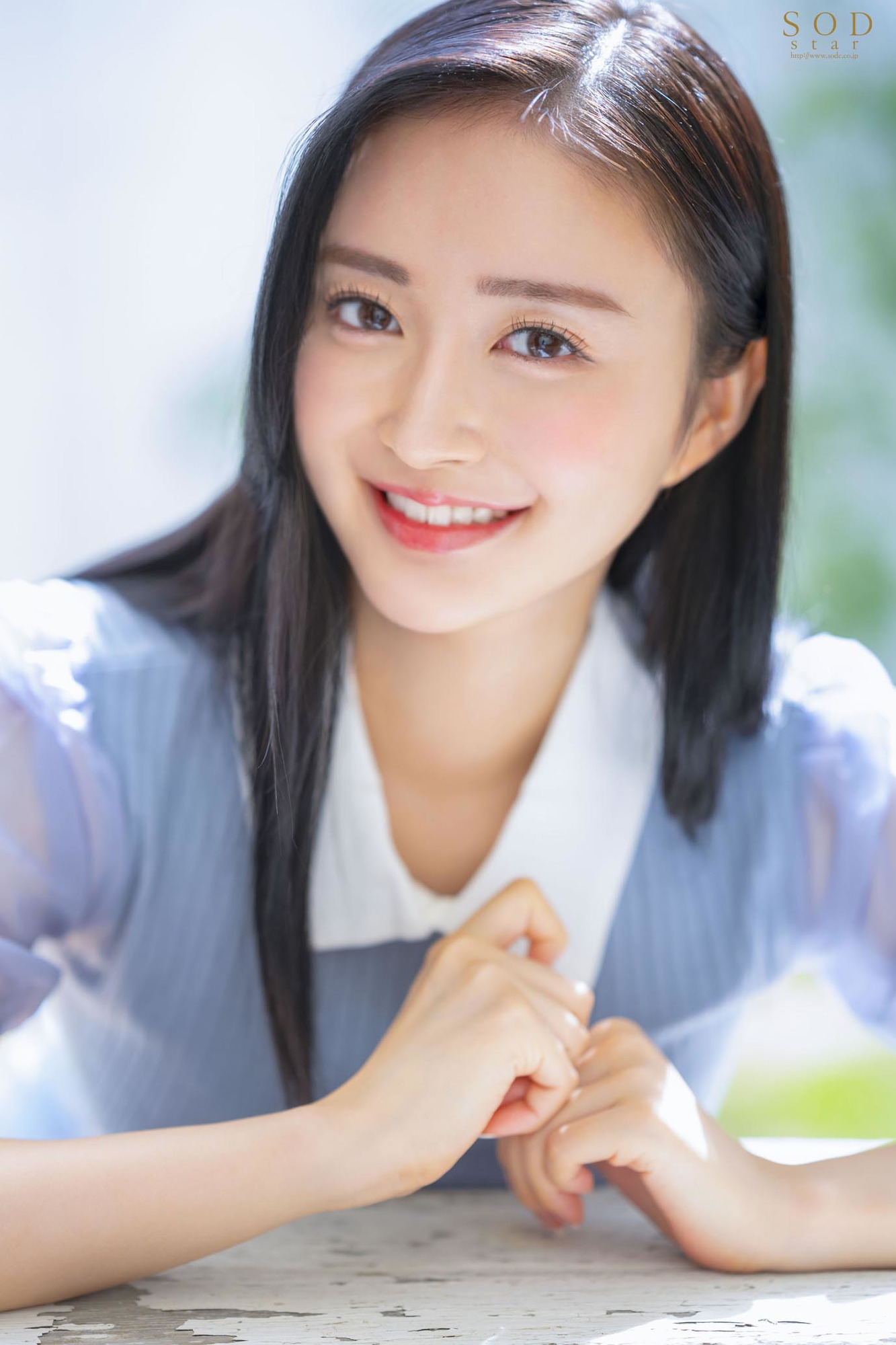 SODstar 鈴原みらん AV Debut 画像2