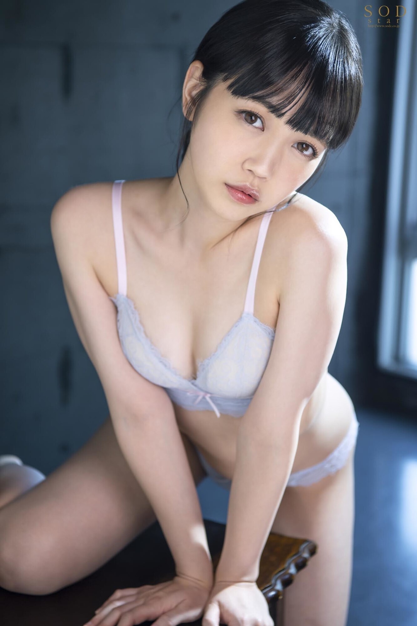 巨根特化!大好物のデカチンに超興奮(ハート)子宮奥ズボズボで感度バカになる大絶頂セックス!! 工藤ゆら 画像2