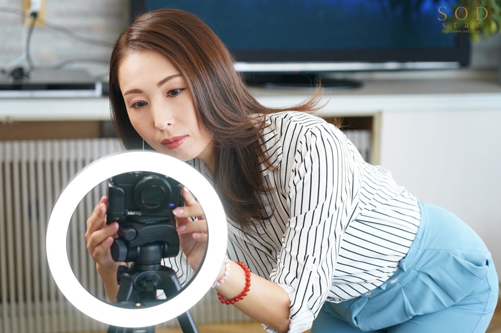 僕は子供部屋おじさんです。母で性欲処理をすませています。東京港区 白金高輪に住むママ 佐田茉莉子 画像4