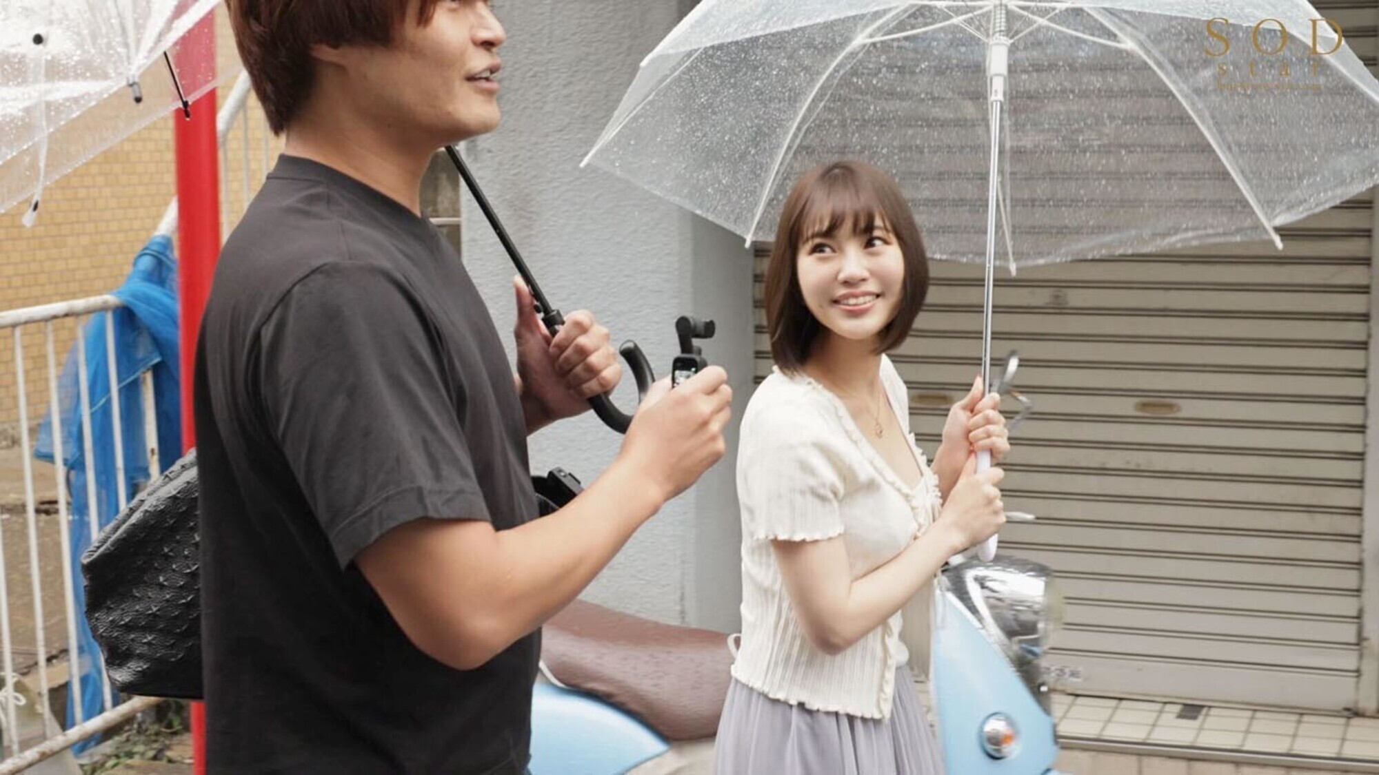 出張先の地方のスナックで知り合ったノリのいい地元美女と既婚者のボクが温泉で二晩ハメまくった 天宮花南 画像16
