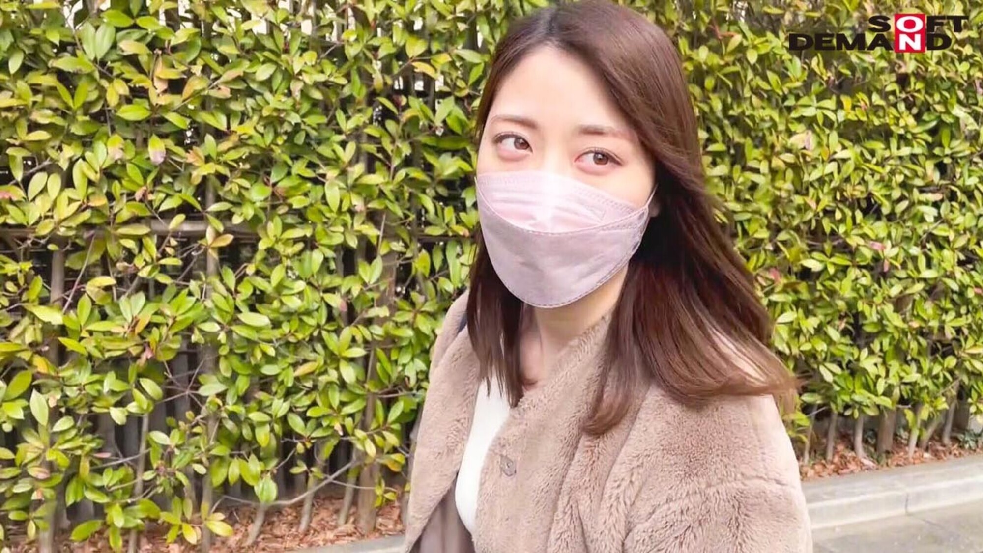 キスだけでビクビク。全身が性感帯の美肌若妻 高嶋桜 第2章 オナニーを1か月我慢、極限の感度で挑む人生最高の絶頂SEX 画像7