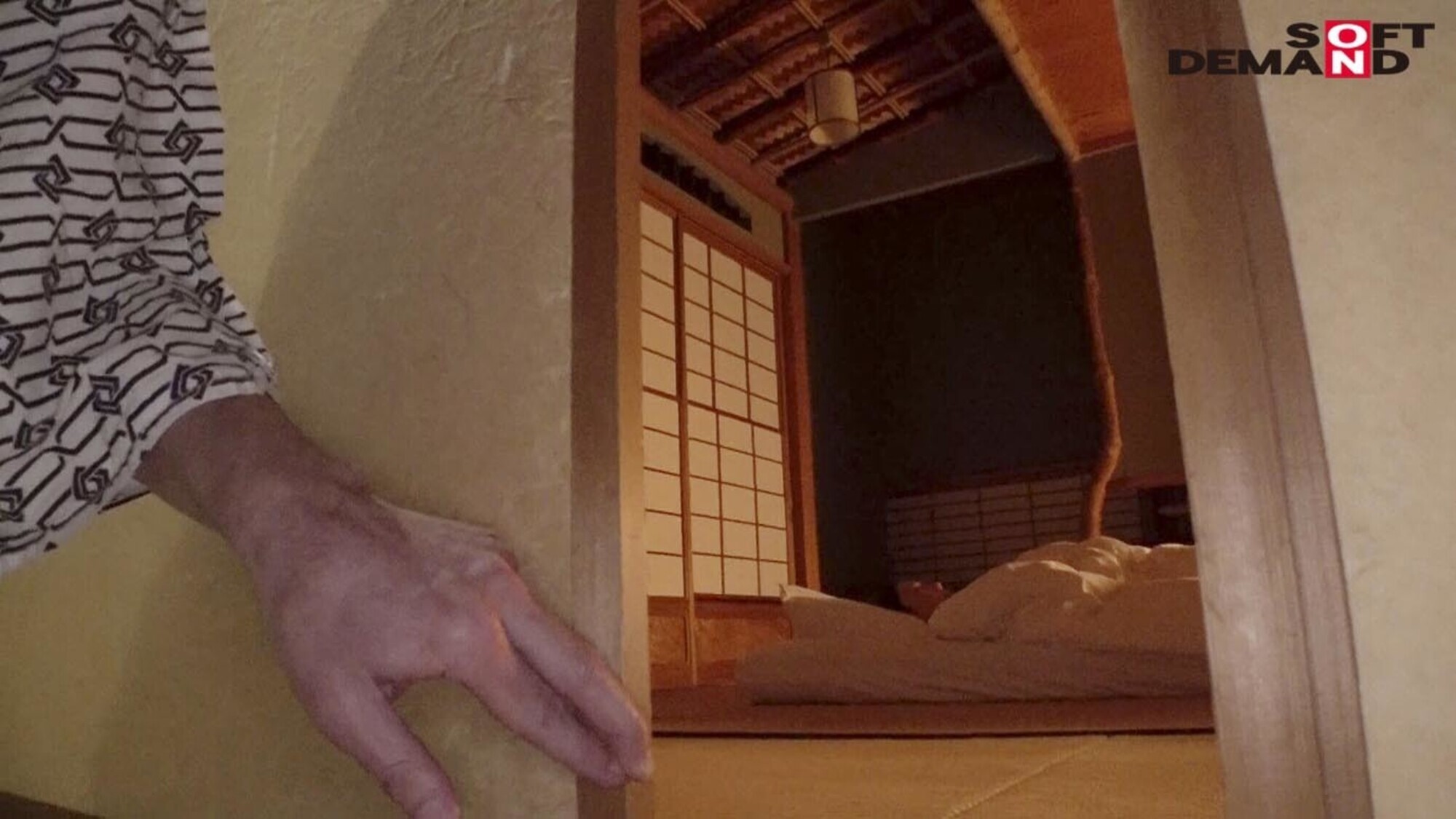 蒼井穂波 1泊2日恥じらい温泉旅行 いつバレるか知らないところでドキドキひやひや露出! 画像16