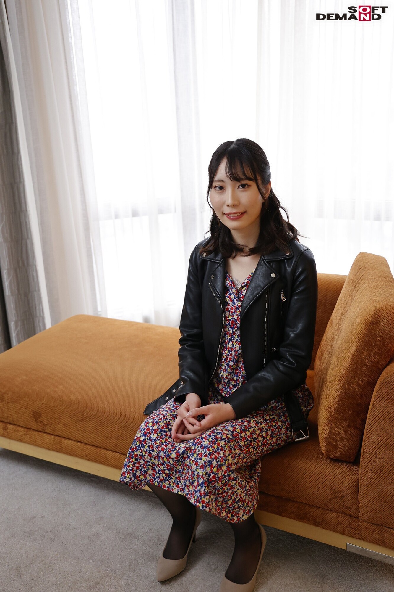 経験人数1人 現役音大生 美空(21) はじめて尽くしのAV体験ドキュメント 画像5