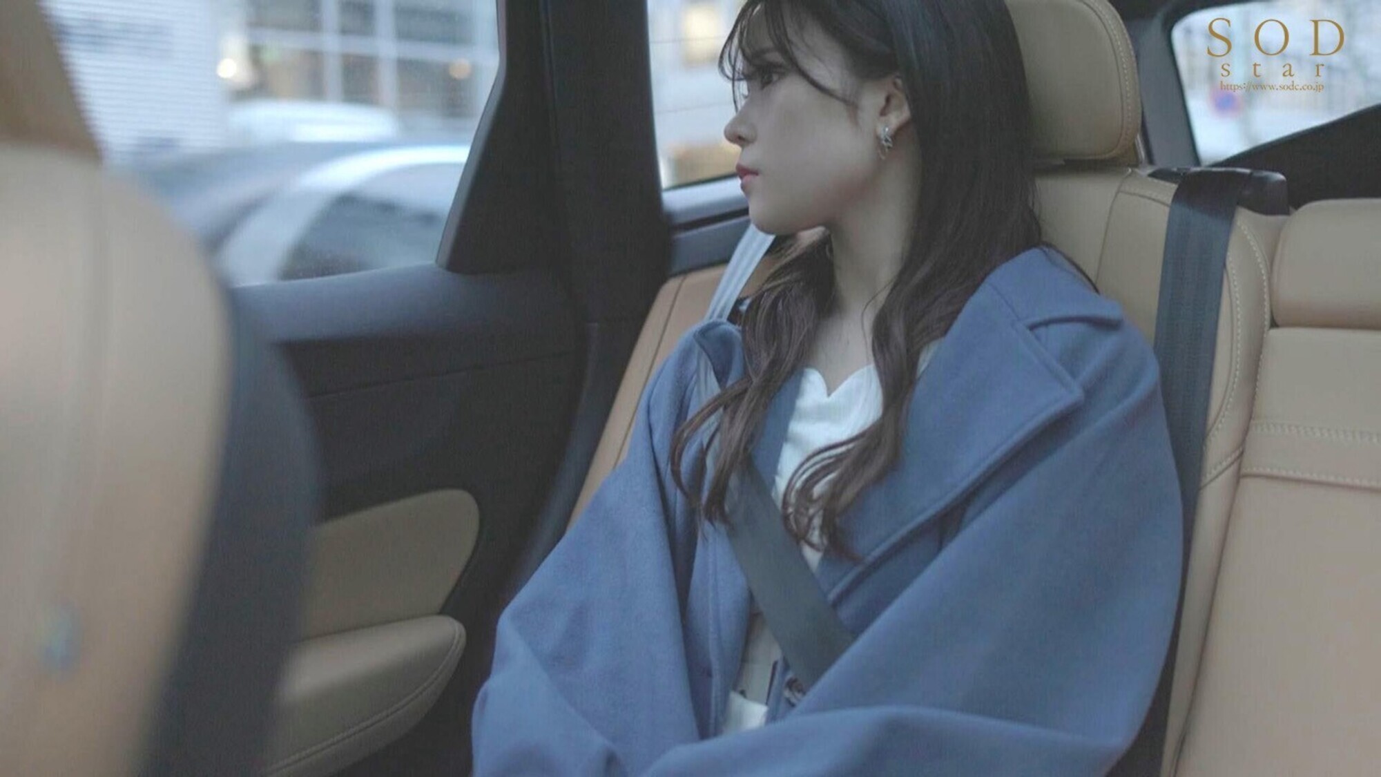 SODstar 現役女子大生 小鳥遊蘭(19) 恥ずかしがり屋の女の子は嫌いですか? お風呂SEX・・・おもちゃ・・・3P・・・すべてが初めての刺激的な経験。 画像13