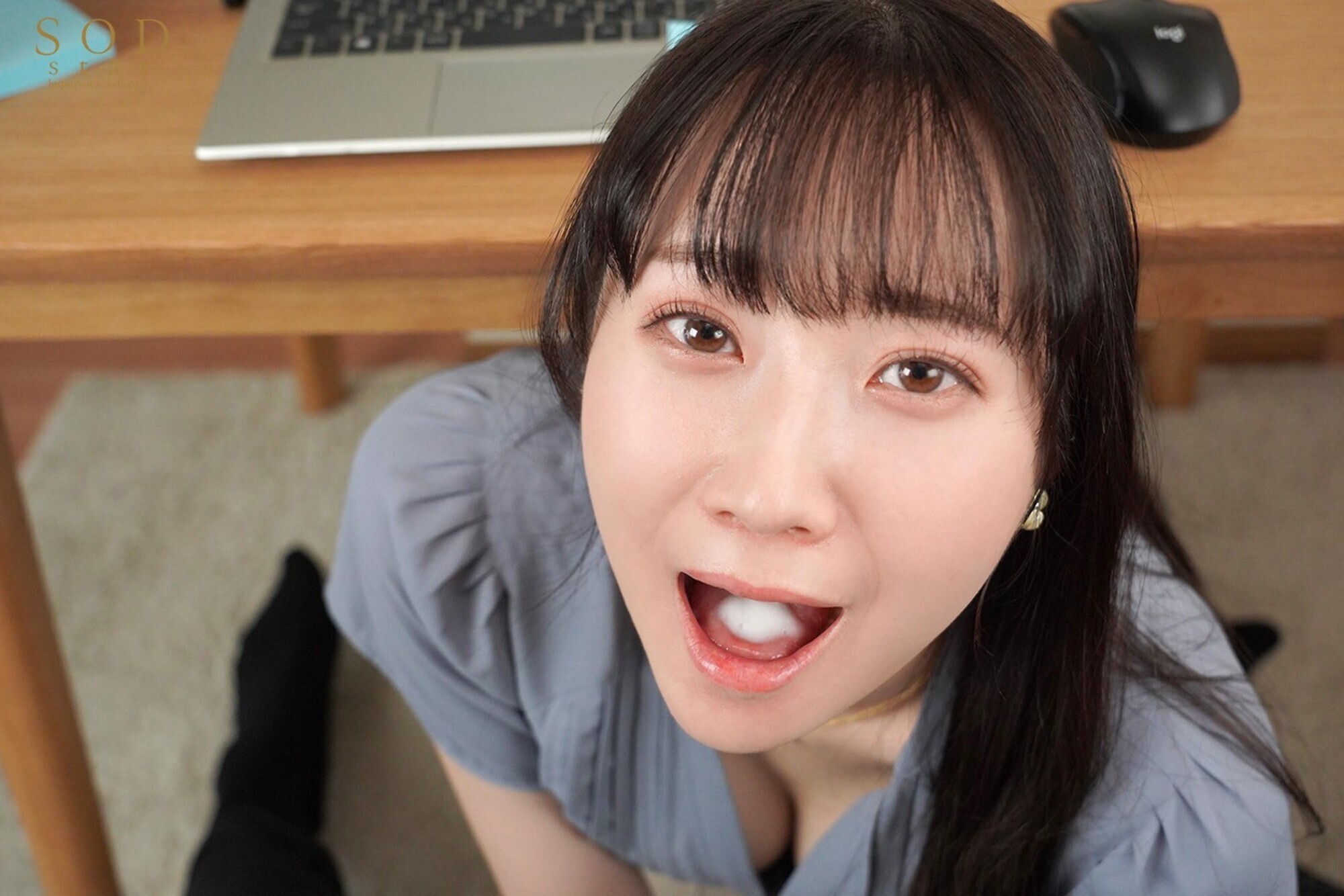 全肯定カノジョ。「君が気持ちいいと、私も気持ちいいの。」僕の早漏を愛してくれる年上のマジ天使。静かで優しくてスケベな至福のおうち時間。幸せ12射精 多香良 画像8