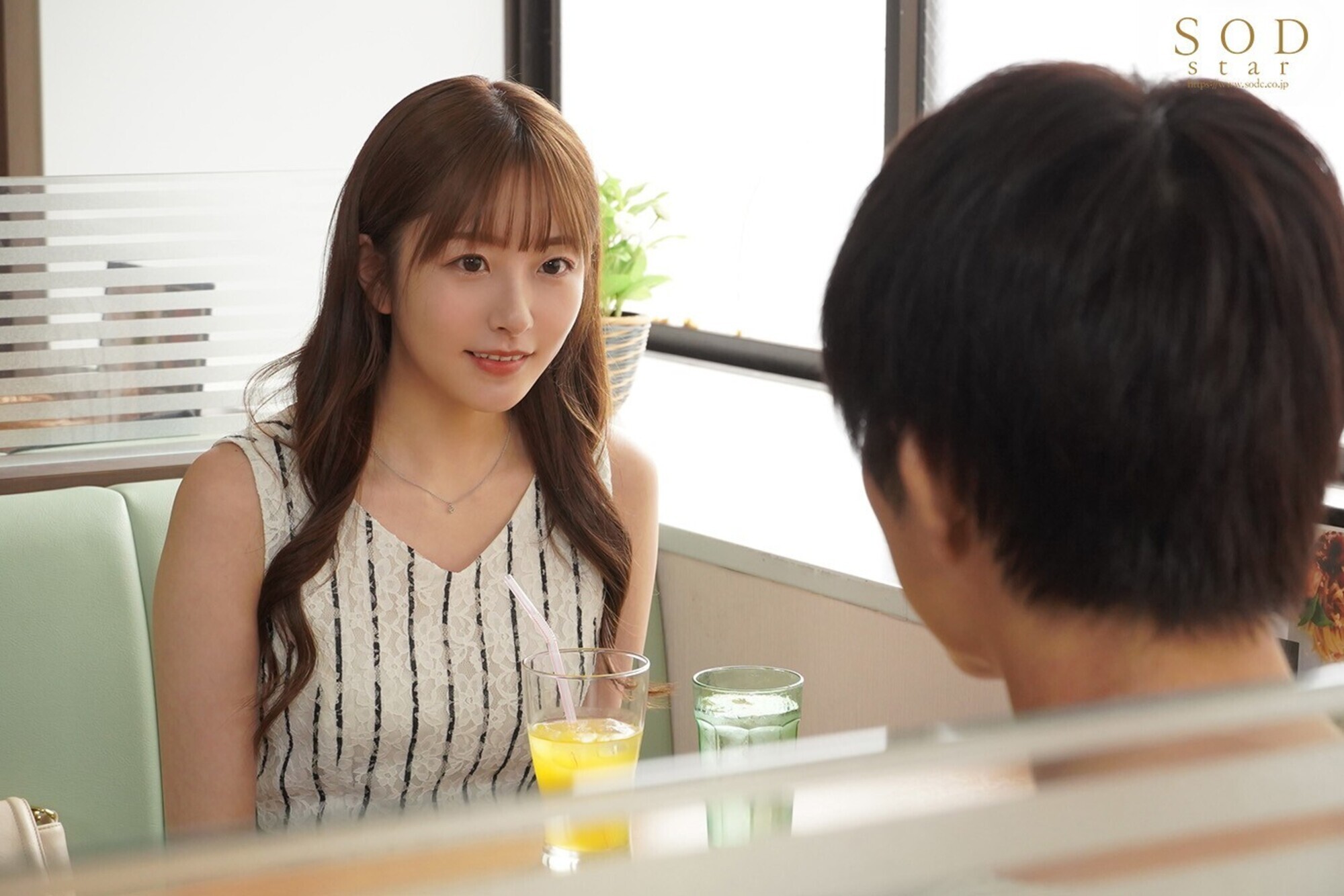 『結婚直前に気づいてしまった。自分が性欲旺盛でSEX好きだった事に・・・。』最後の独身時期にSNSで知り合った男と次々に飽きるほど浮気しまくってセックスしまくった。 青空ひかり 画像2