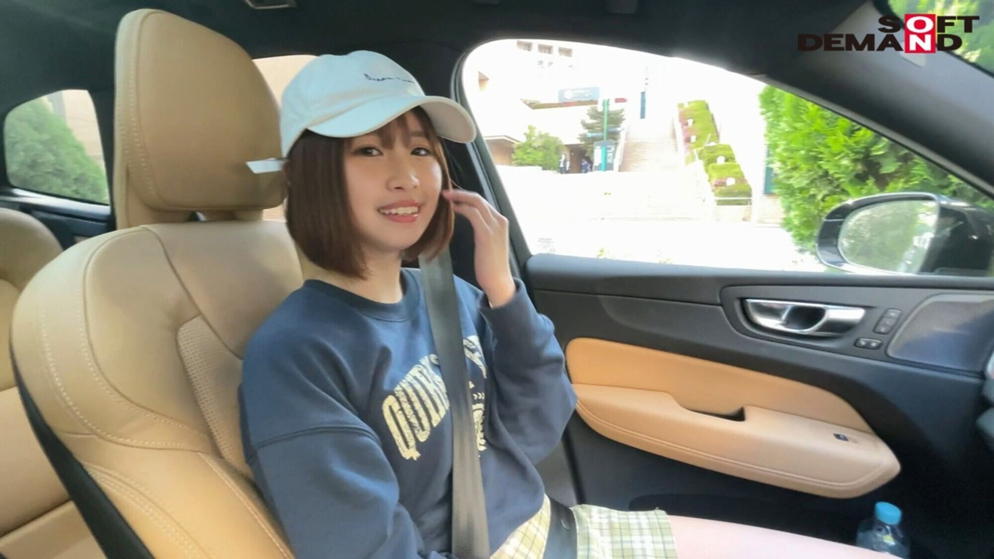 青森から応募してきた、4ヶ月限定のとってもスケベな方言女子! 「こんな経験はじめてだ」 焦らし開発&イカセまくり超刺激的ポルチオ大絶頂セックス 乃々瀬あい 画像15
