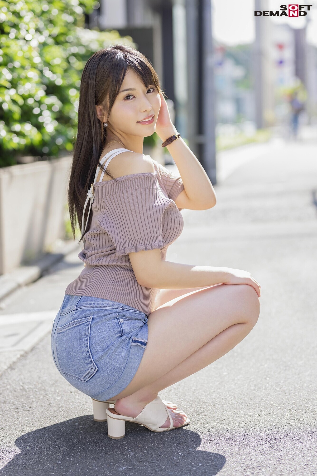 代休の水曜日に終日ポルチオ開発で全身クリトリスに仕上がりました。保育士2年目 性欲オバケちゃんが恥汁まみれの深イキ絶頂 埼玉県 新座市 ■■町 姫乃ゆきさん(22)3度目のAV出演 画像2
