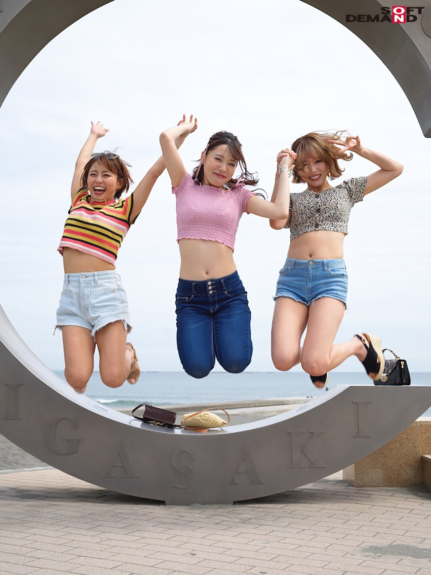 Z世代えろえろ女子旅の記録 2022 in Summer 画像20