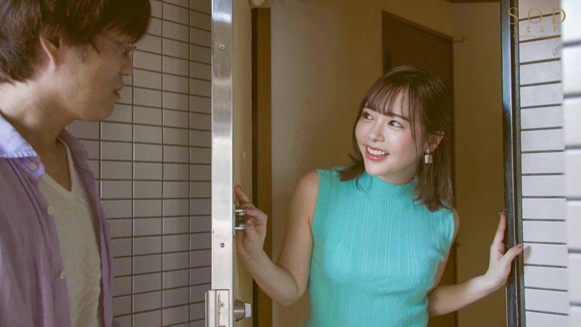 「最近奥さんと中出し、してないでしょ?」子種欲しさに近所の既婚男性ばかり狙って強制中出しさせる妊活穴妻 小倉由菜 画像16