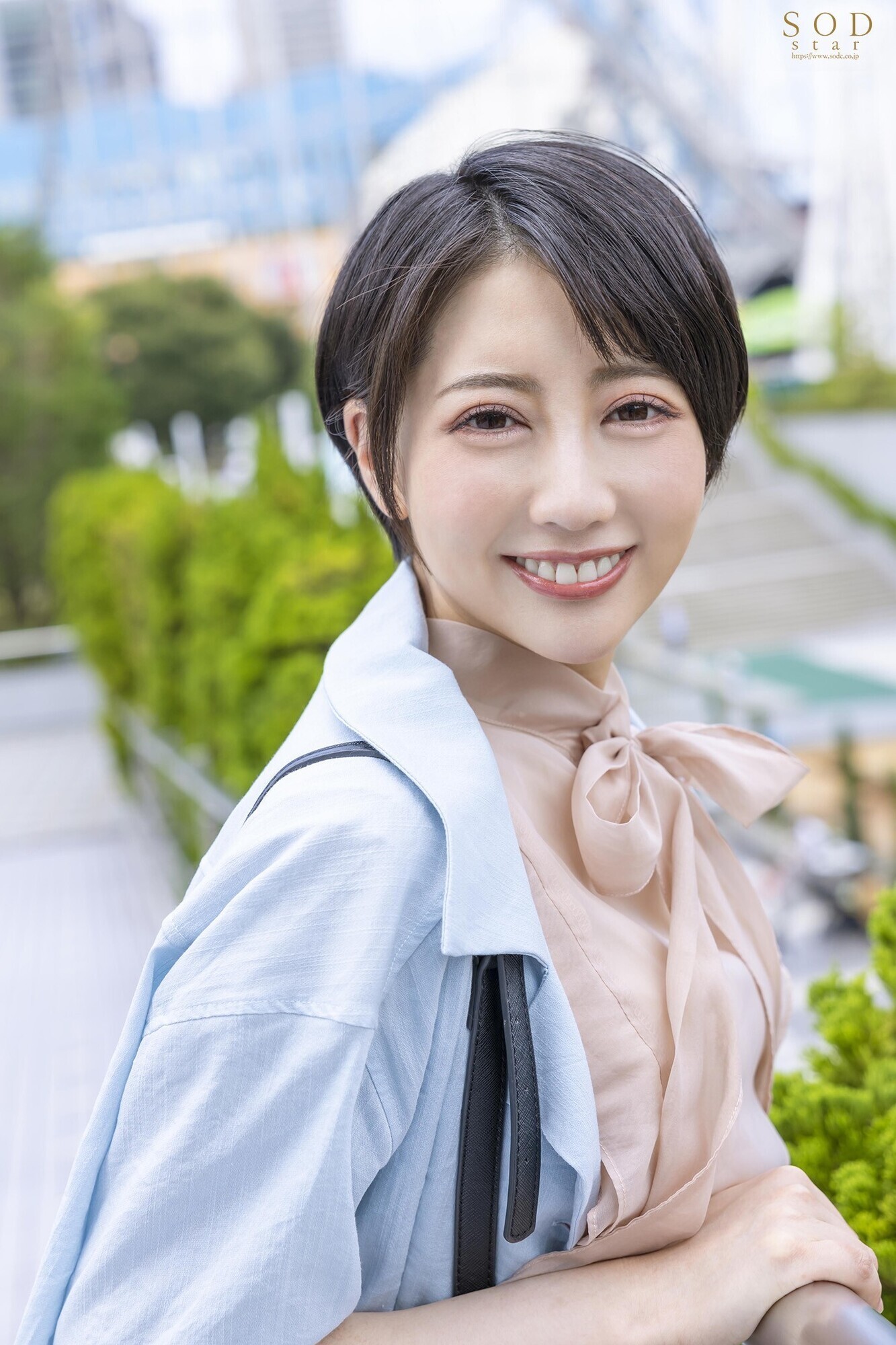 もしも“夏目響”がボクのカノジョだったら・・・初めてのお泊りデート、楽しさと感情が高まる1日・・・時間を忘れてお互いに激しく求めあうイチャラブSEX 夏目響 画像4