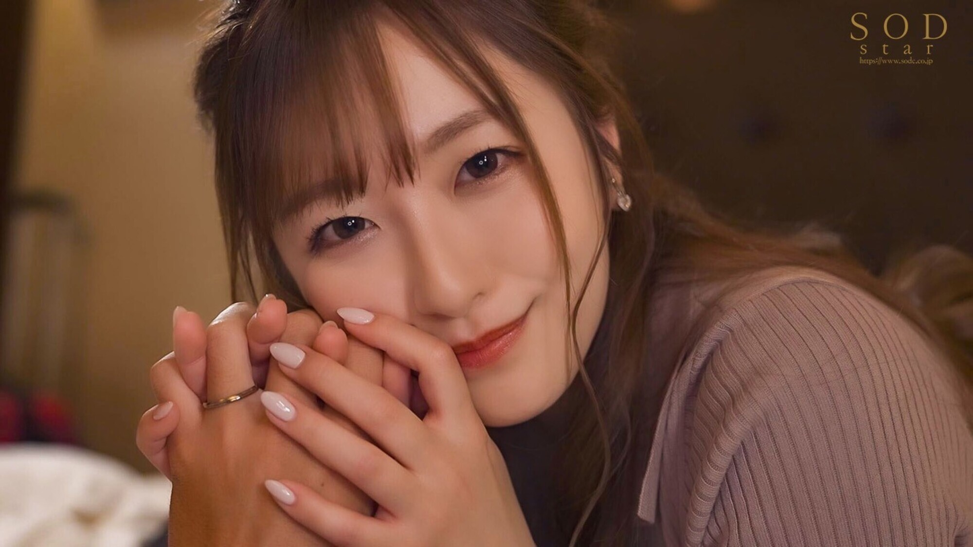 一線を越えてしまった夜。昔振った同級生と同窓会で再会したら、誘惑されて逆NTR。途中で抜け出して、朝までホテルでヤリまくった・・・ 青空ひかり 画像12