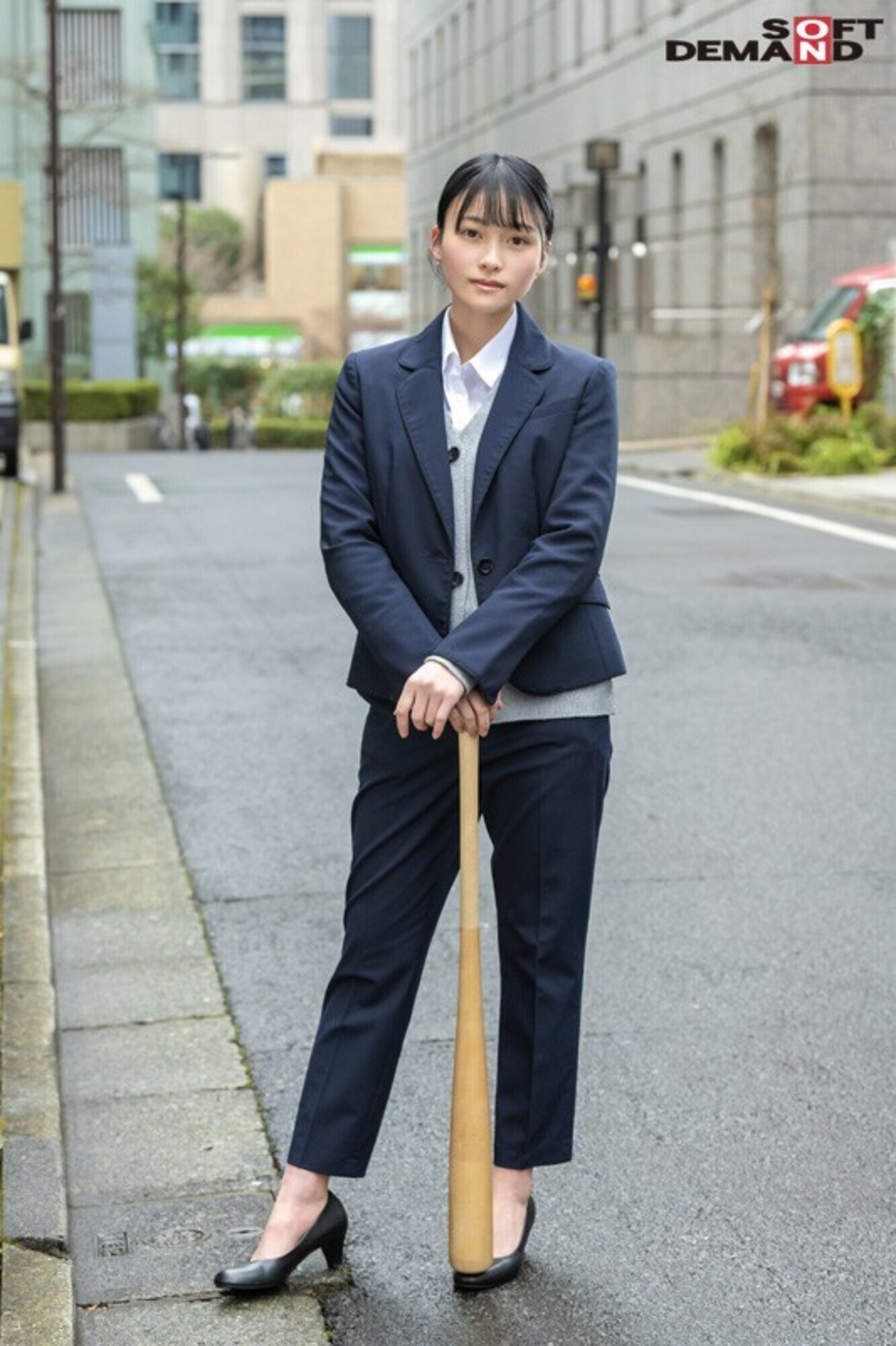 ミラー号に1度乗車したもののSEXまでできなかった心優しい野球大好きOLを口説いてAV出演させます! 光広まゆなちゃん 22歳 画像20