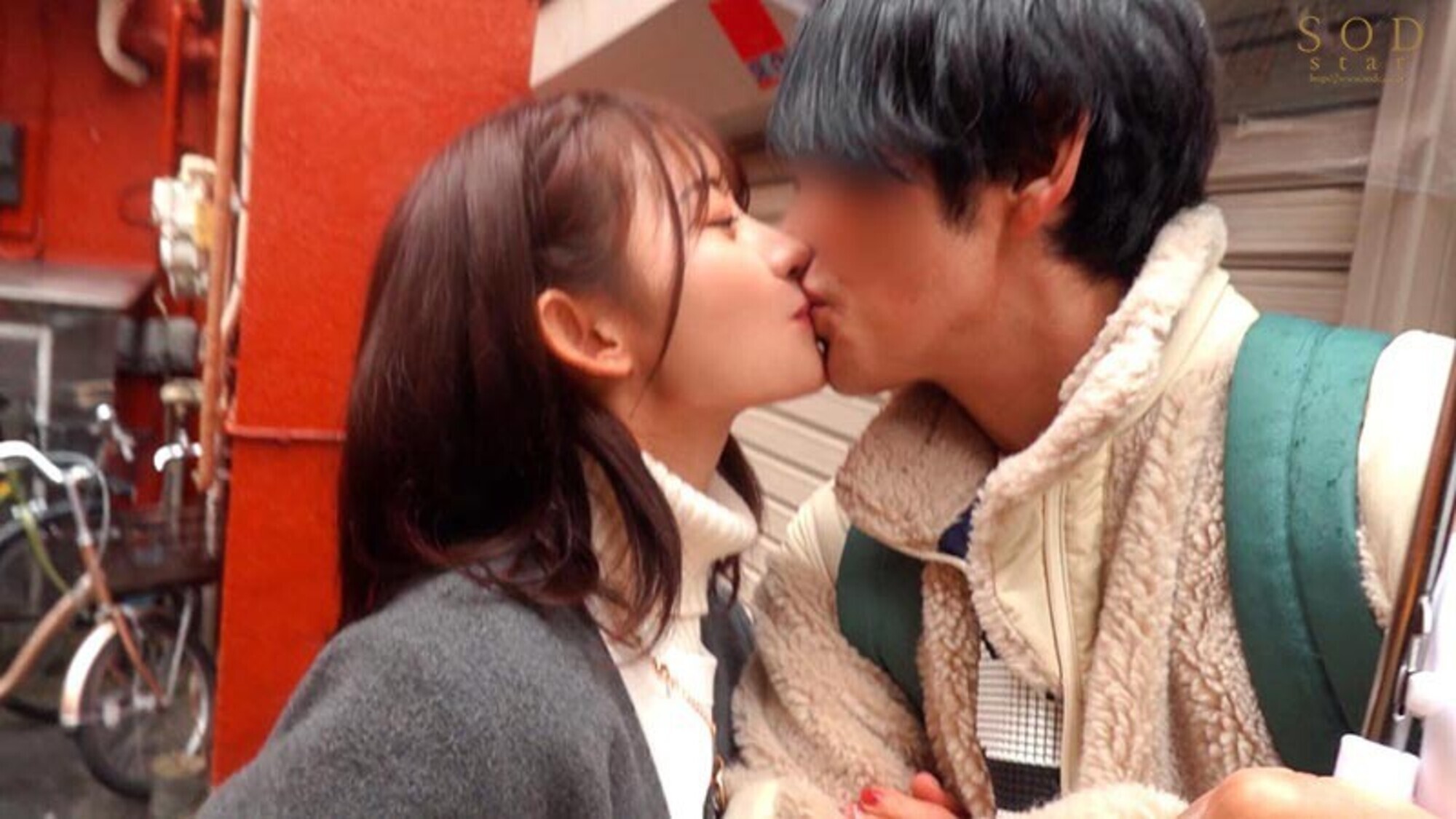 無邪気なおねだりフェイスにズキュン!ず~っと振り回されっぱなし イチャイチャ!たじたじ!ヤリまくり!ハメ撮り!デビュー3周年記念デート 宮島めい 画像5