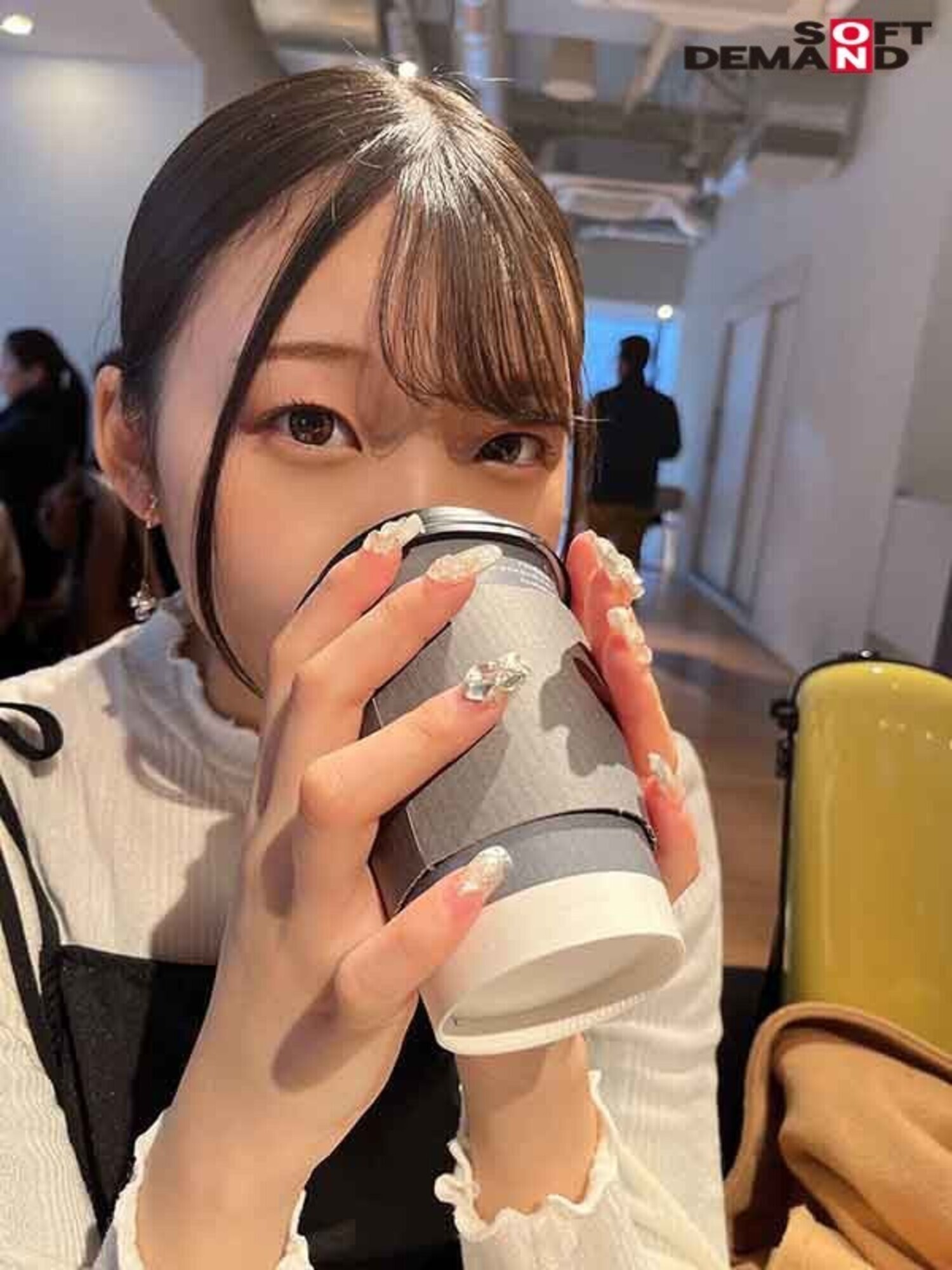 【初撮り】【中出し了承】経験人数1人。現役音大生あすかちゃん 19歳 責められ願望アリ!M気質なあすかちゃんに執拗なおもちゃ責めと生ハメ激ピスで初中出しGET 画像2
