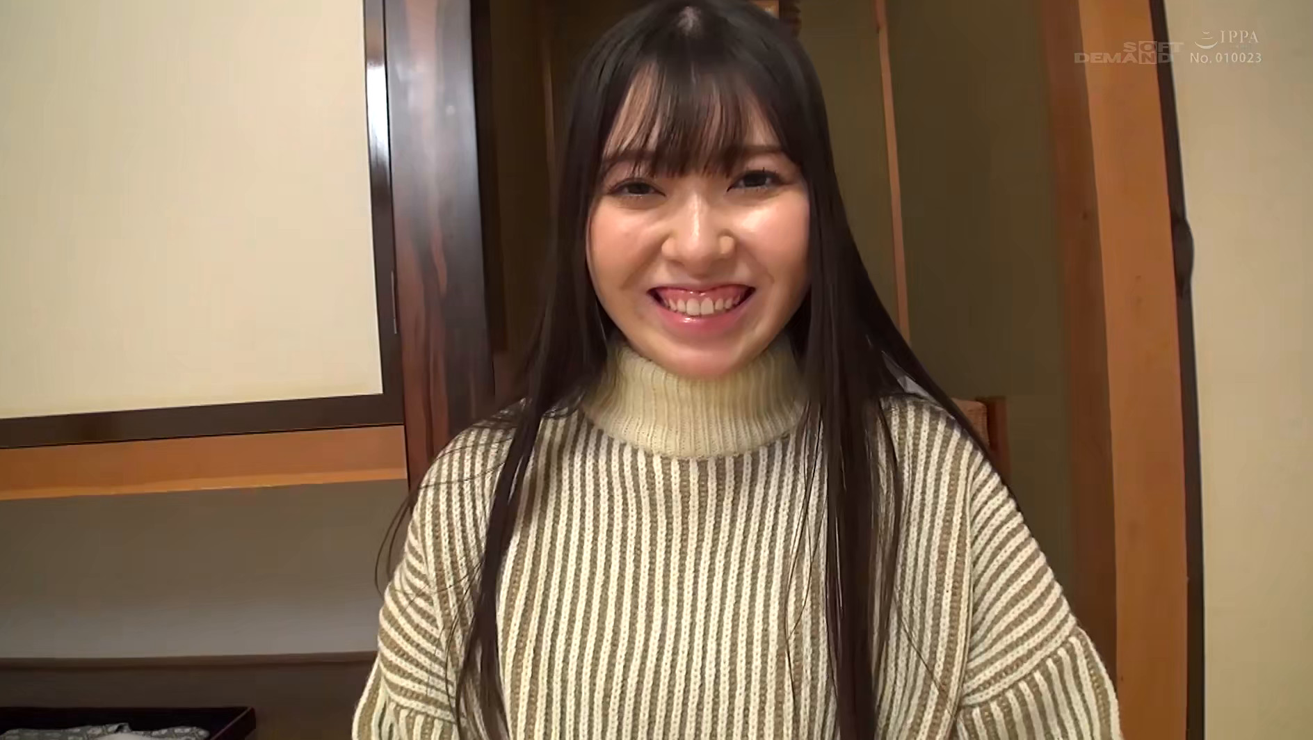 【みすず編】尾瀬高原温泉で見つけたお嬢さん タオル一枚 男湯入ってみませんか? 近年稀にみる混雑ぶりで 360度どこを見たってチ〇ポまみれの赤面羞恥ミッションSP 画像1