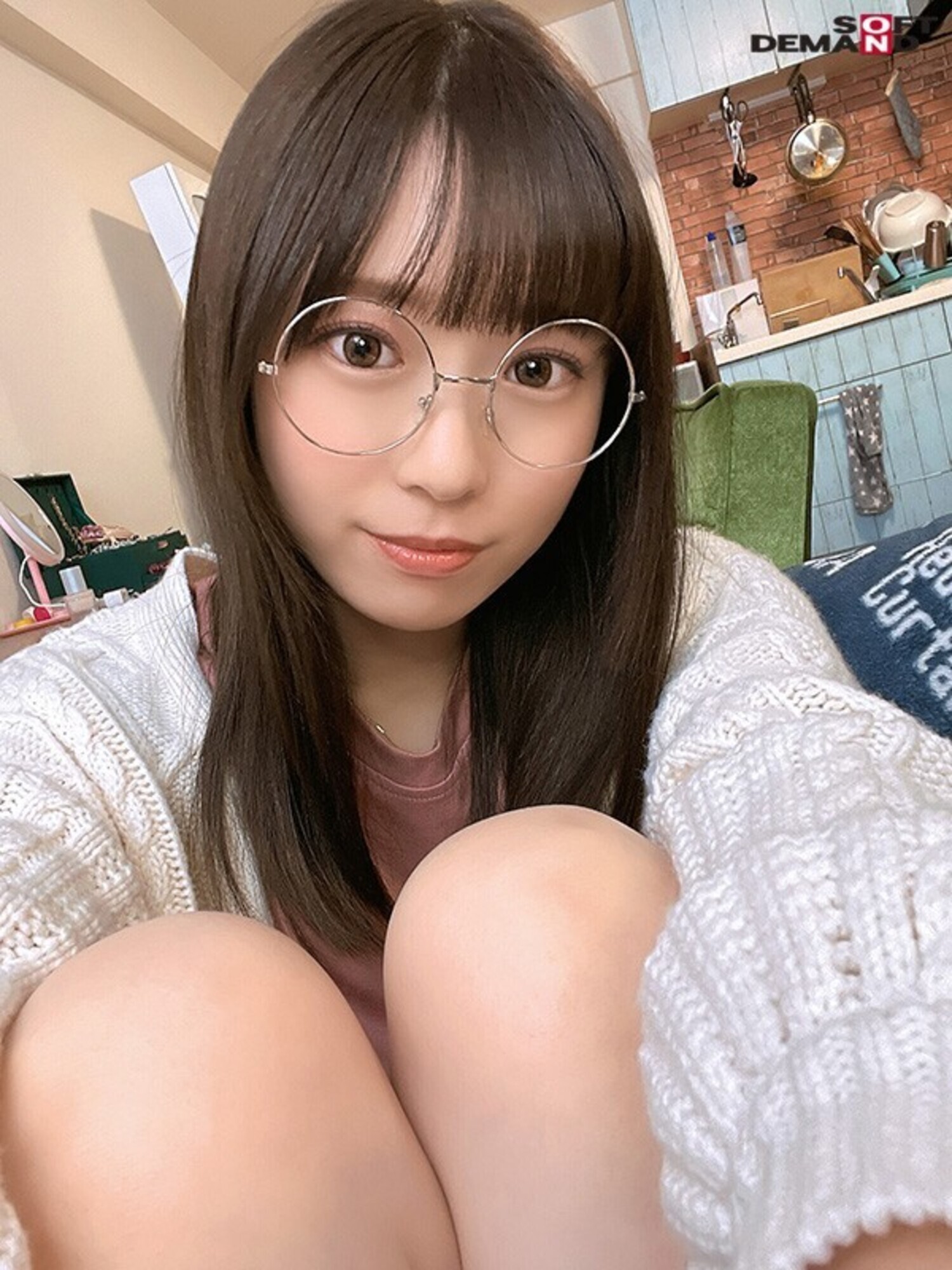 【撮影2回目】乃●坂にいそうな美少女ちゃんと再会。ドМでオシに弱い大学院生を一日中ずーっとおマ●コ開発。ヤリ部屋でじっくり撮影。 ひなちゃん 23歳 画像2