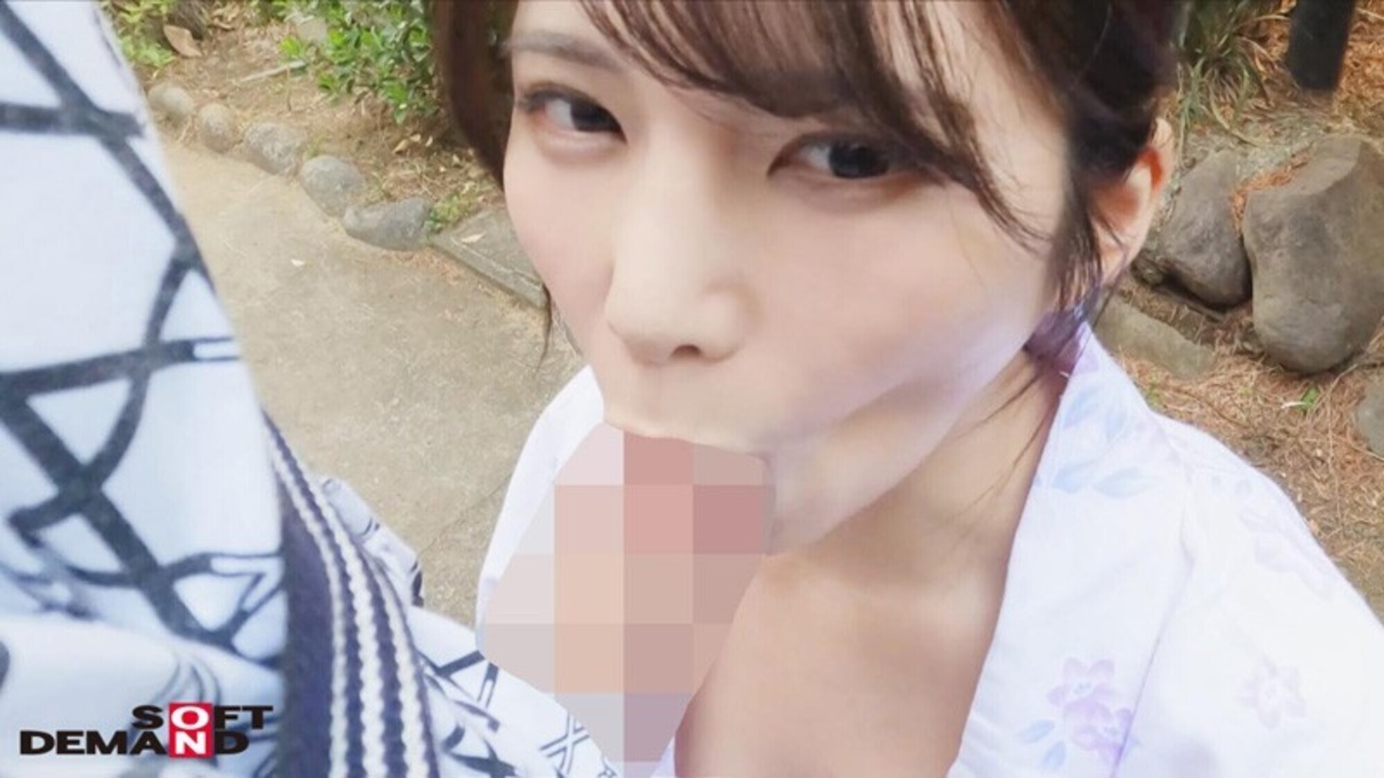 なんと恋愛経験ほぼ無し！引っ込み思案の美人保育士さん 伊吹玲奈 29歳 最終章 旦那の出張中に初めて嘘をつき内緒のお泊まり旅行 旅先の温泉旅館でず―っと生中出しセックスに明け暮れた1泊デート イメージ10